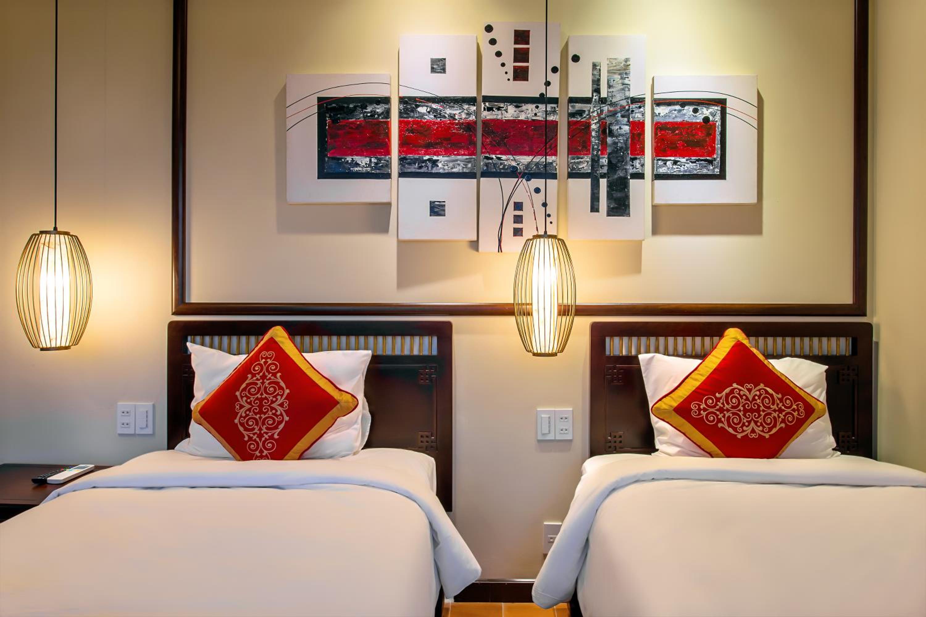Hoi An Field Boutique Resort & Spa