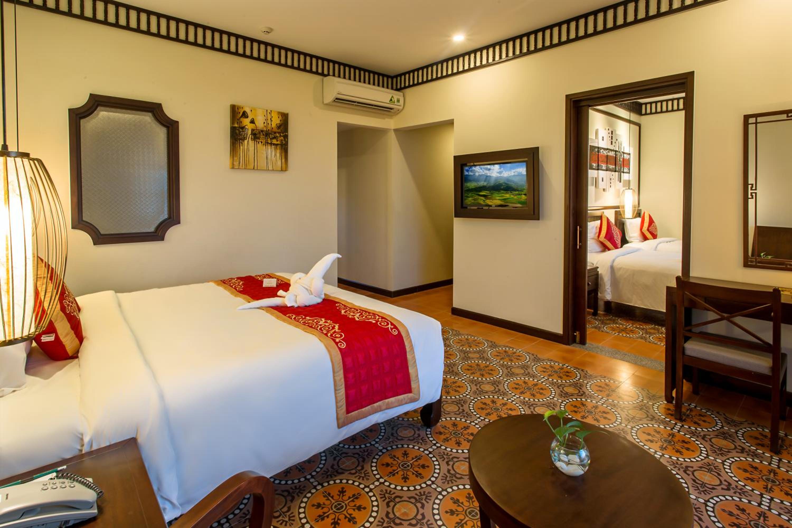 Hoi An Field Boutique Resort & Spa