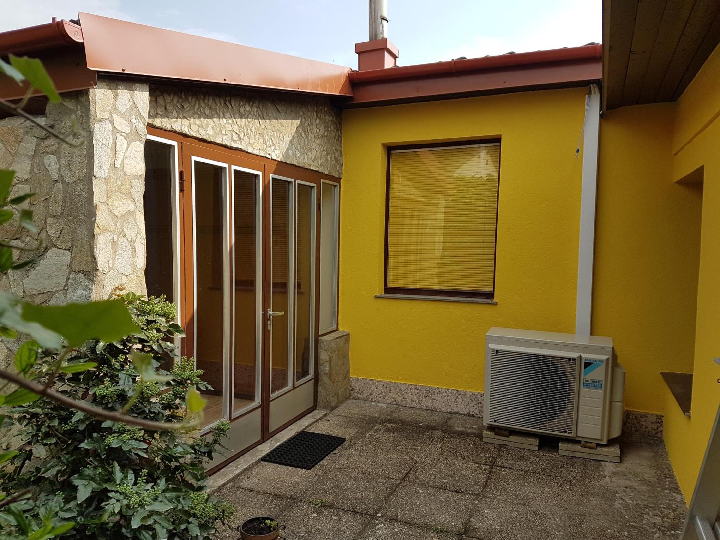 Ferienhaus Sonnenweg
