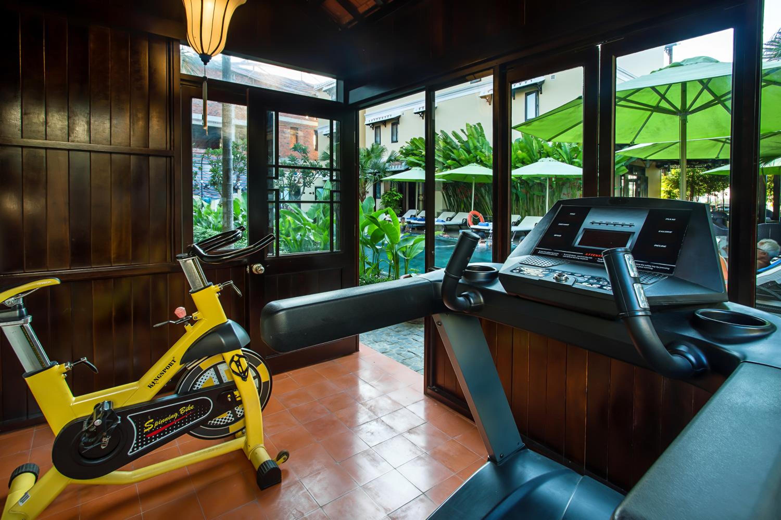 Hoi An Field Boutique Resort & Spa