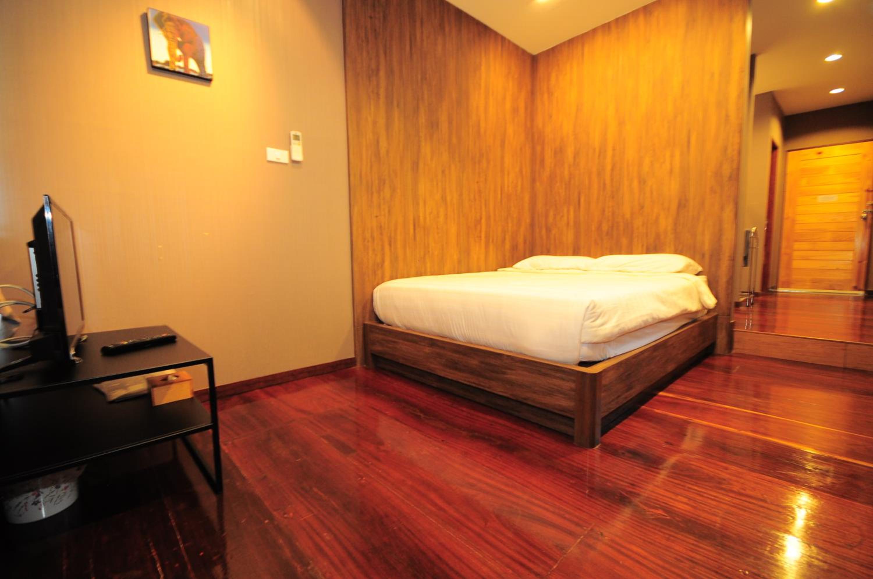 Baan Keang Chon Ayutthaya บ้านเคียงชล อยุธยา — photo 34