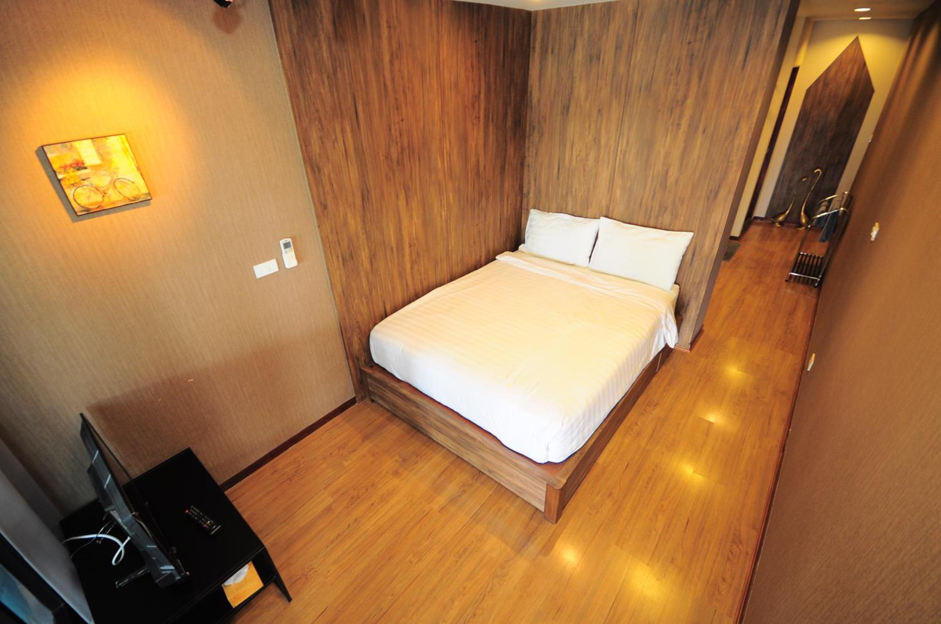 Baan Keang Chon Ayutthaya บ้านเคียงชล อยุธยา — photo 56