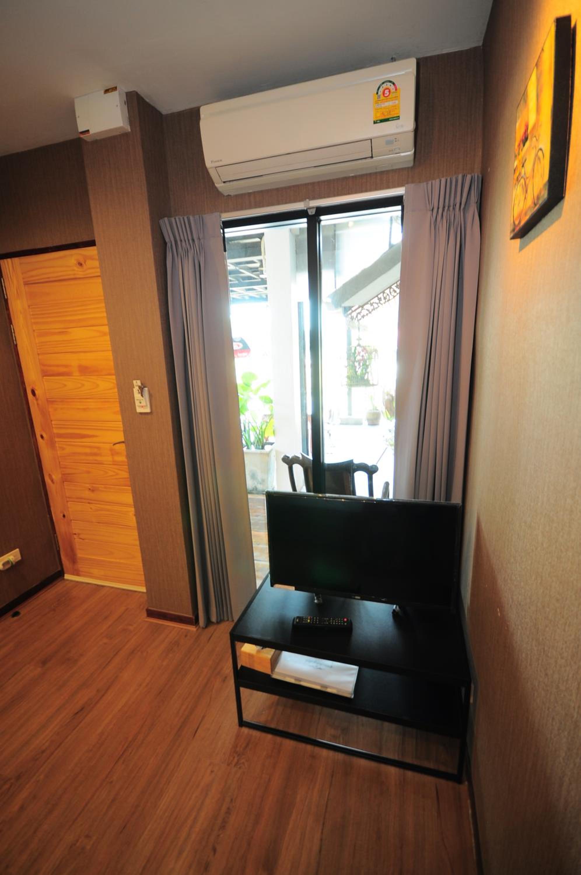 Baan Keang Chon Ayutthaya บ้านเคียงชล อยุธยา — photo 27