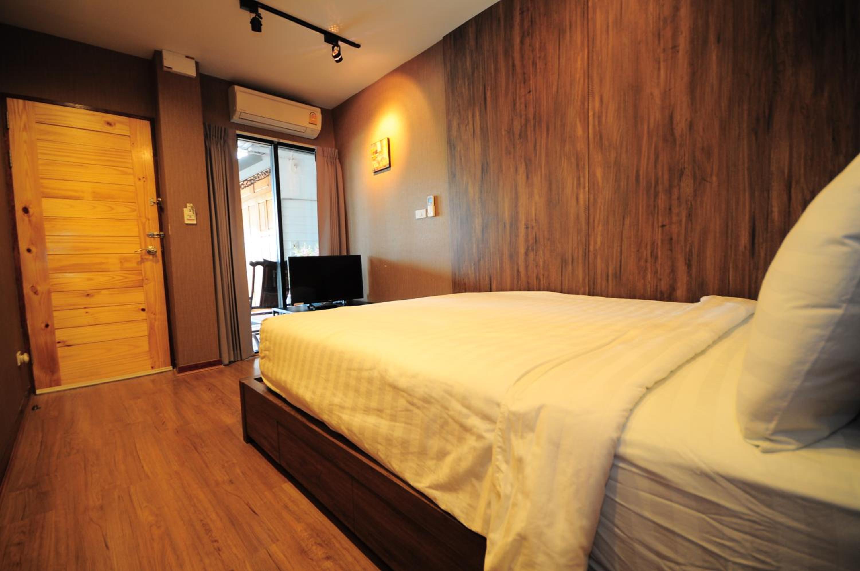 Baan Keang Chon Ayutthaya บ้านเคียงชล อยุธยา — photo 45