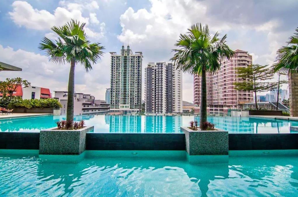 Urban Suites @ Swiss Garden Residence