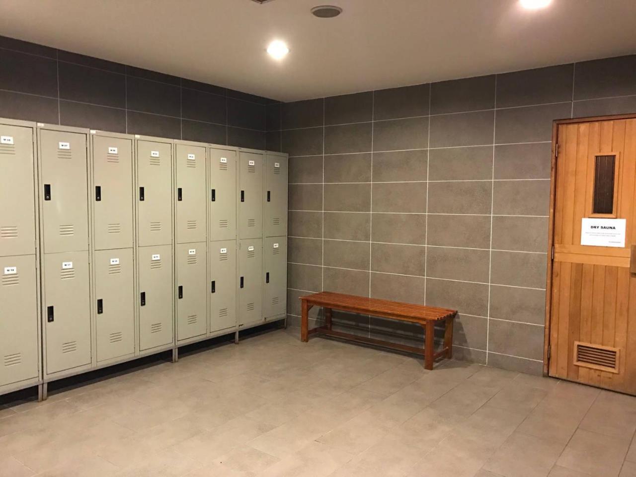 Urban Suites @ Swiss Garden Residence
