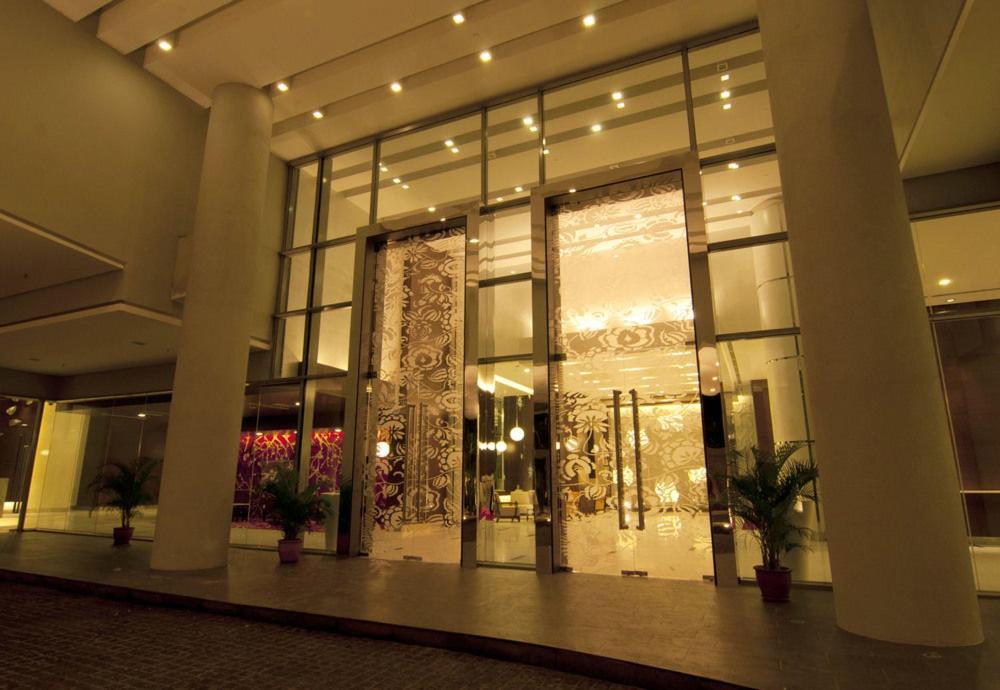 Urban Suites @ Swiss Garden Residence
