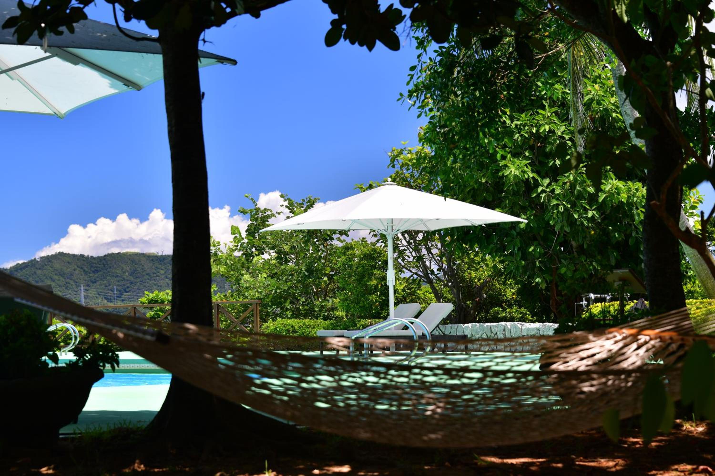Coco Garden Resort Okinawa