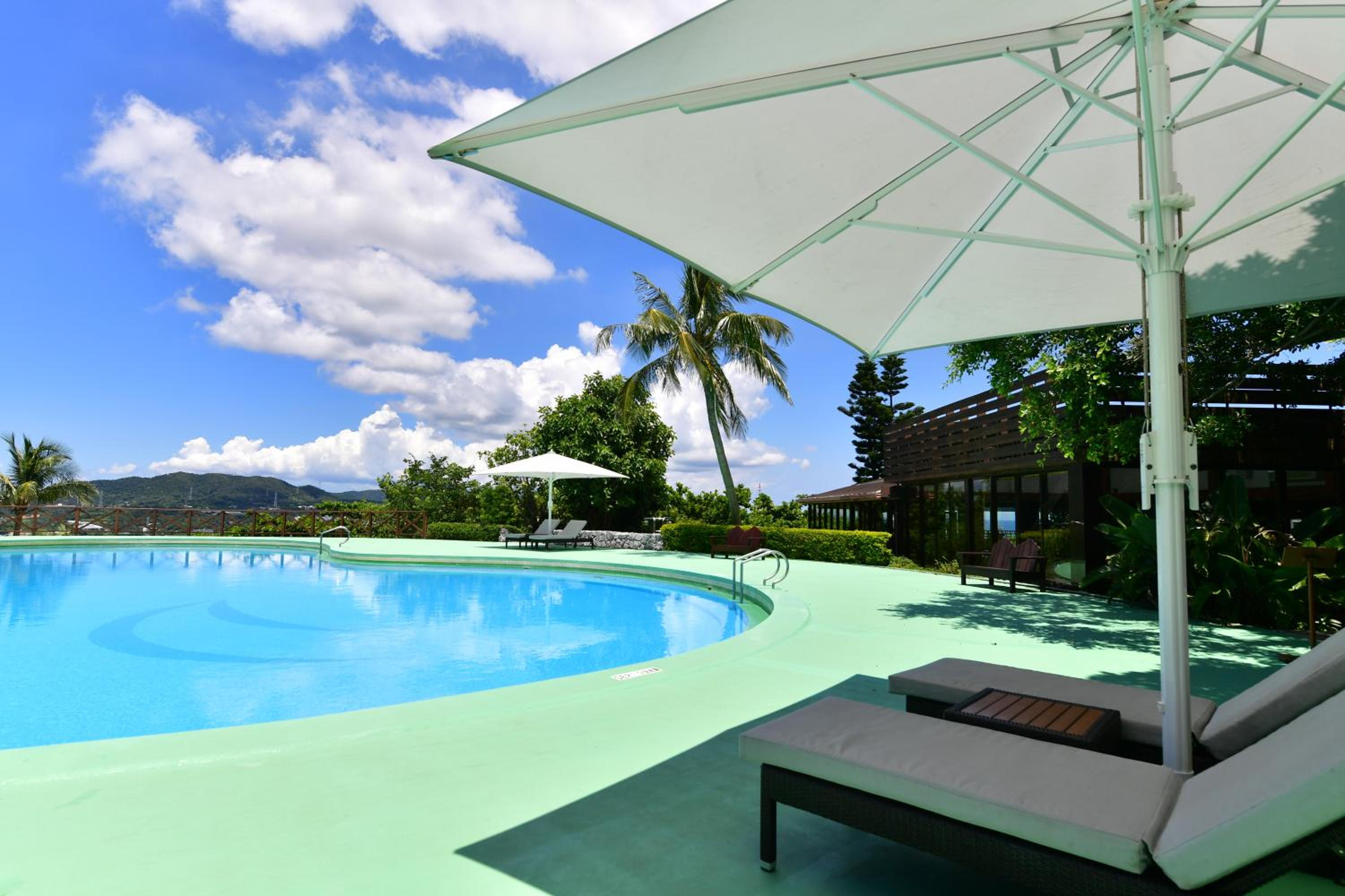 Coco Garden Resort Okinawa