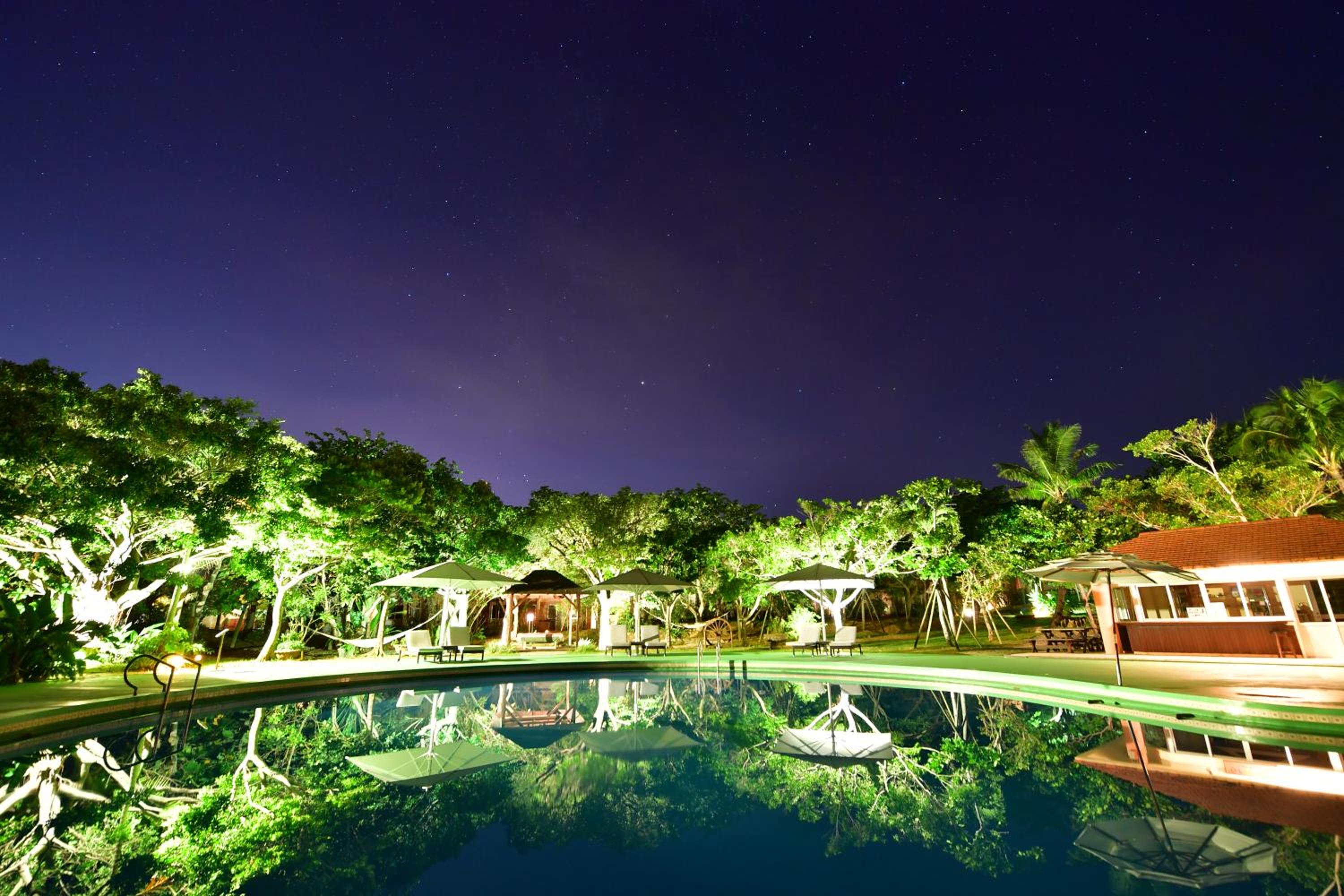 Coco Garden Resort Okinawa