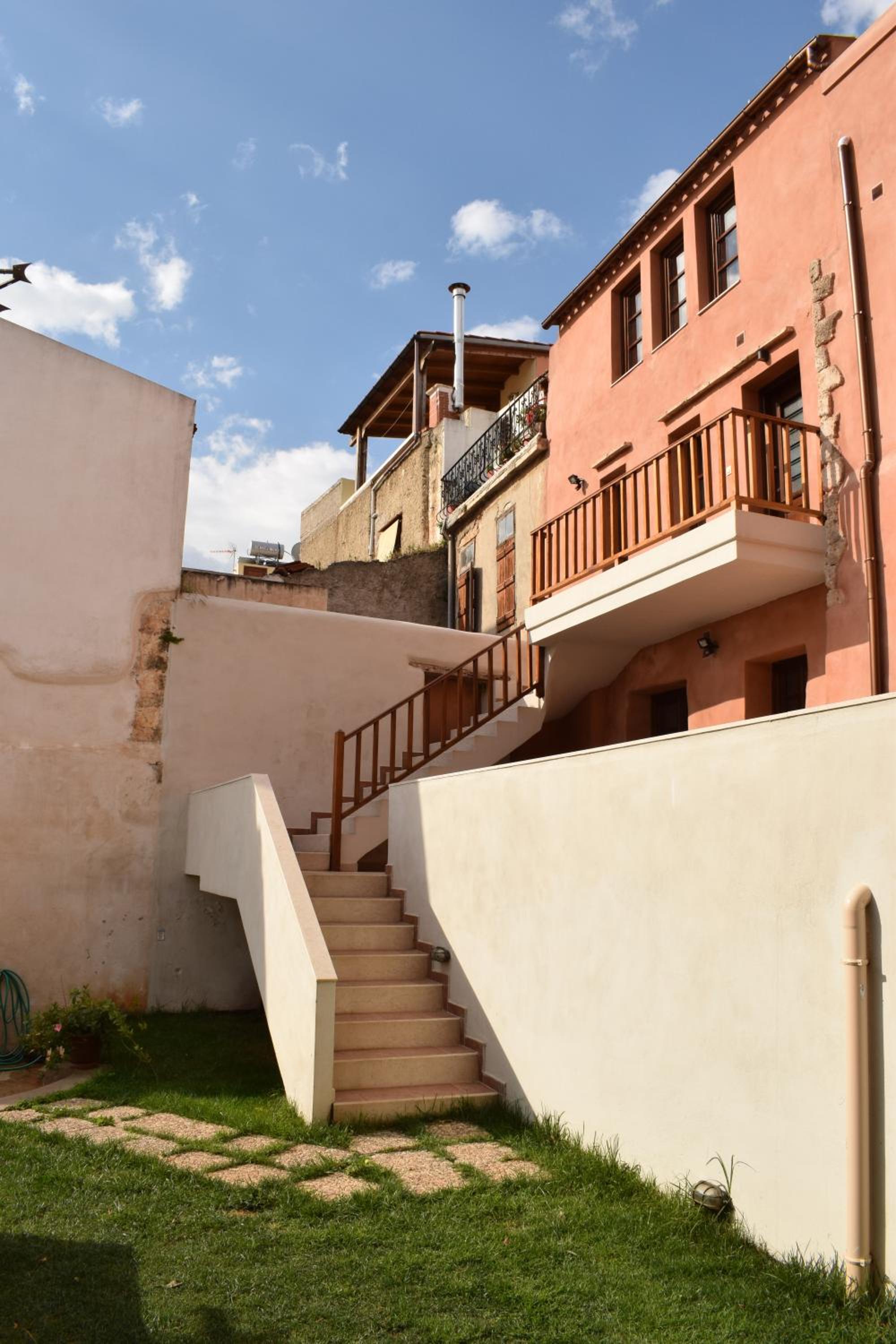 C&M Residence Chania Old Town