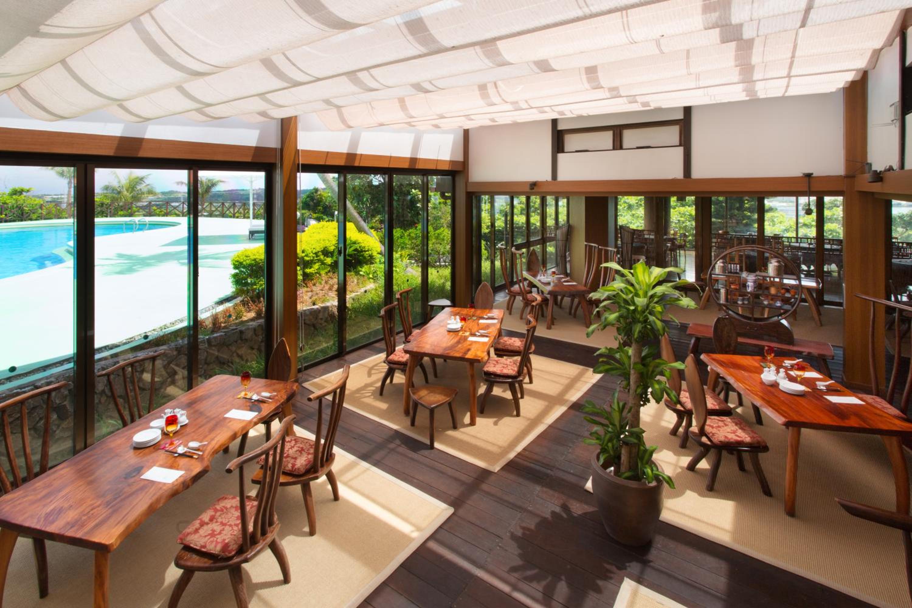 Coco Garden Resort Okinawa