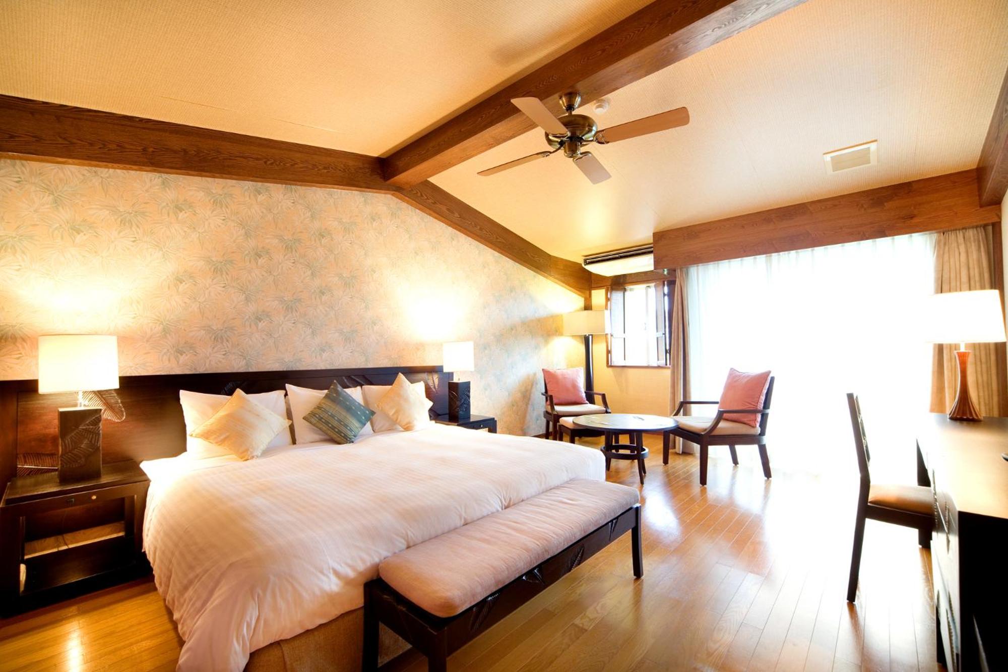 Coco Garden Resort Okinawa