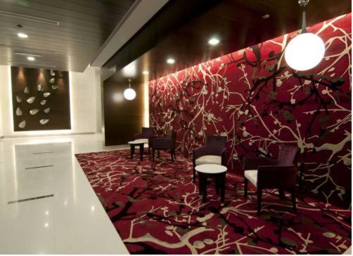 Urban Suites @ Swiss Garden Residence
