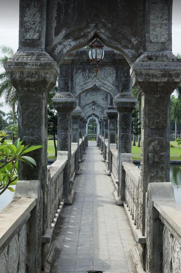 Villa Mandala