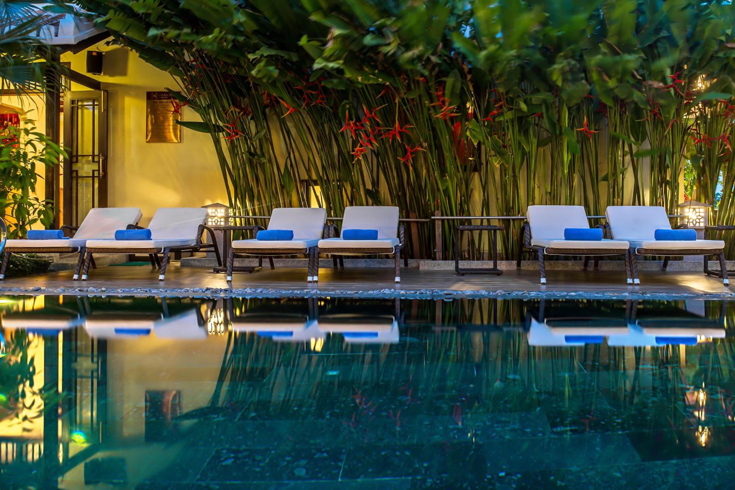 Hoi An Field Boutique Resort & Spa