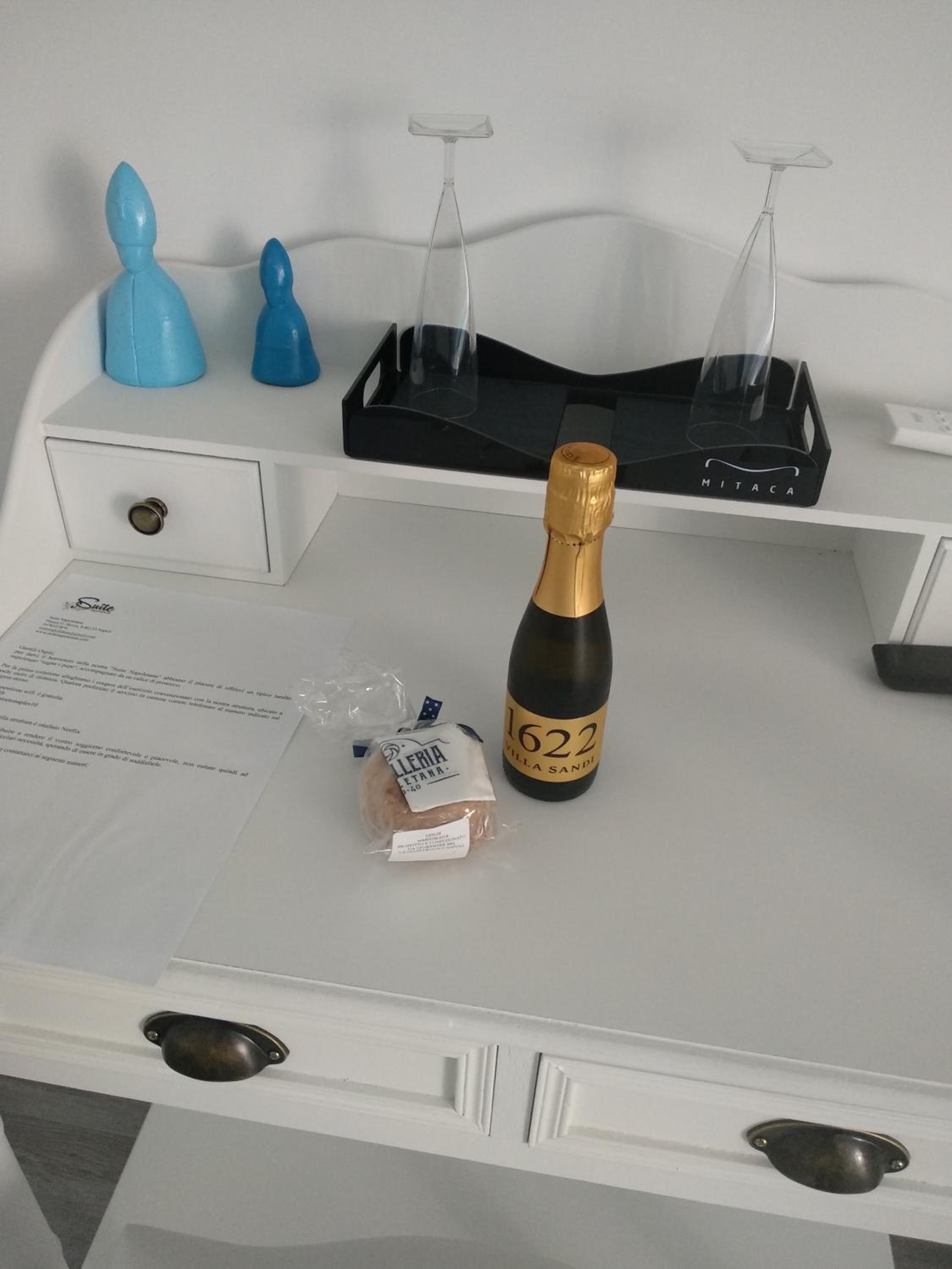 Suite Napoletana en Naples