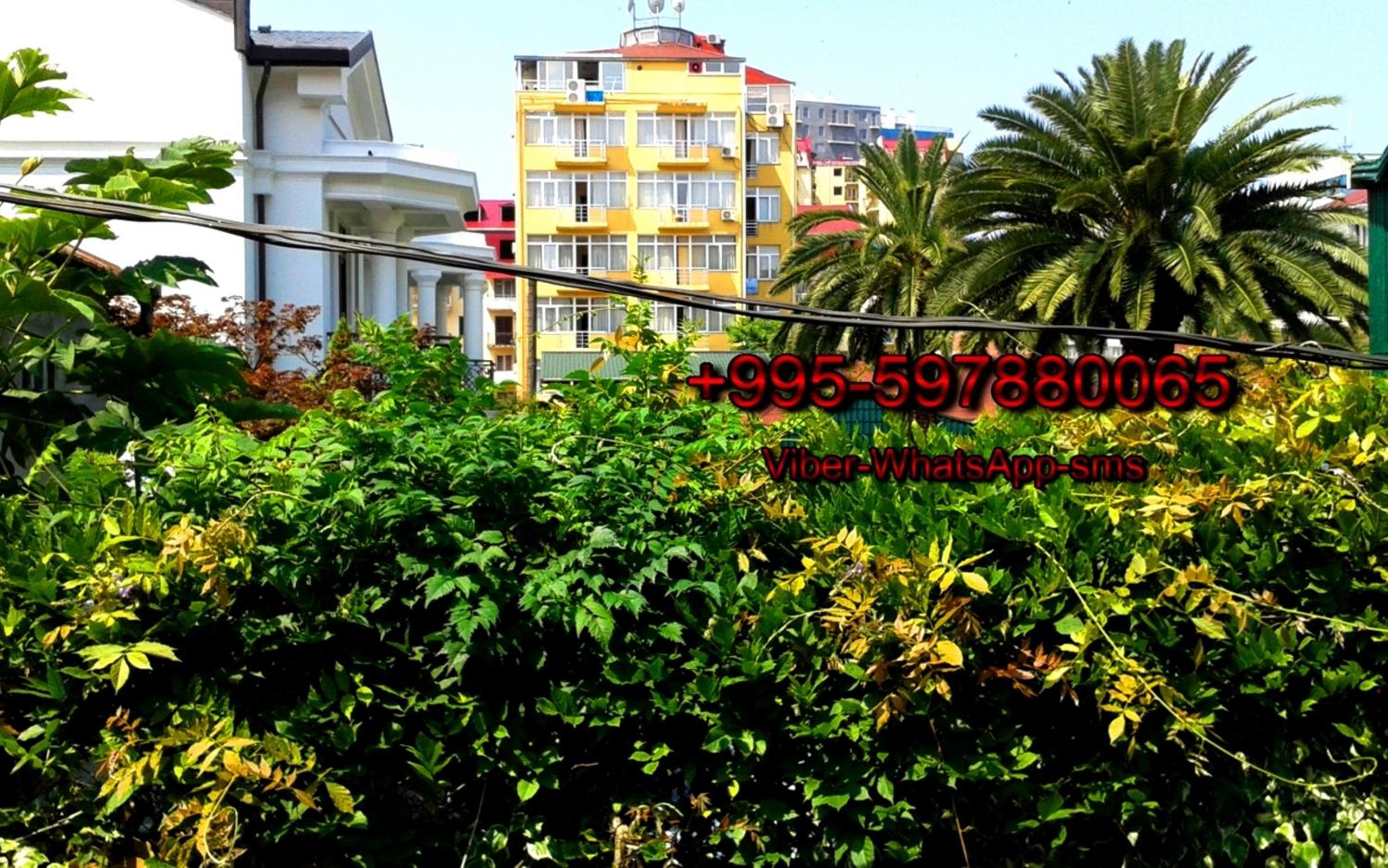 Guesthouse Next to beach view 3