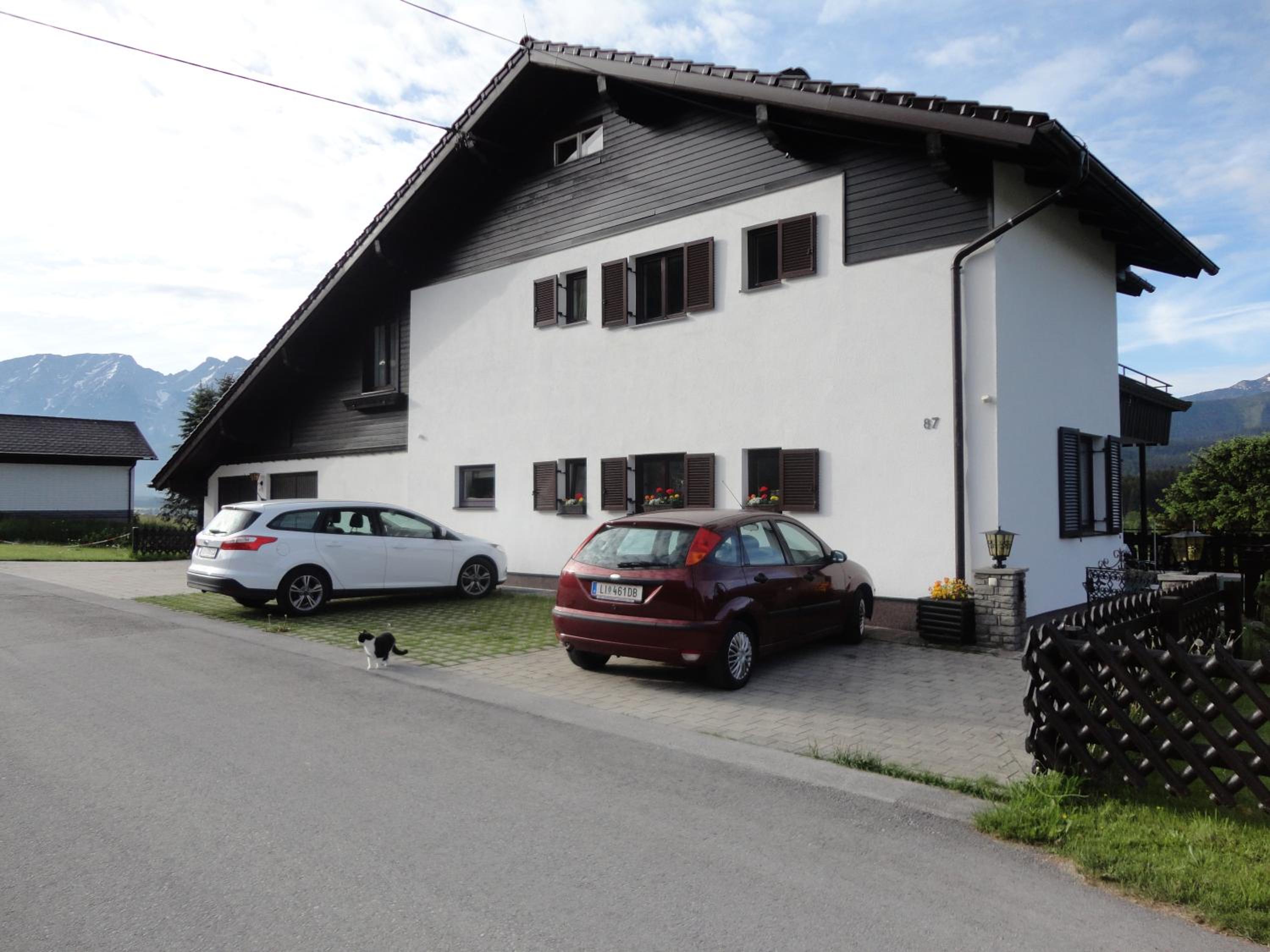 Ferienwohnung Fuchs