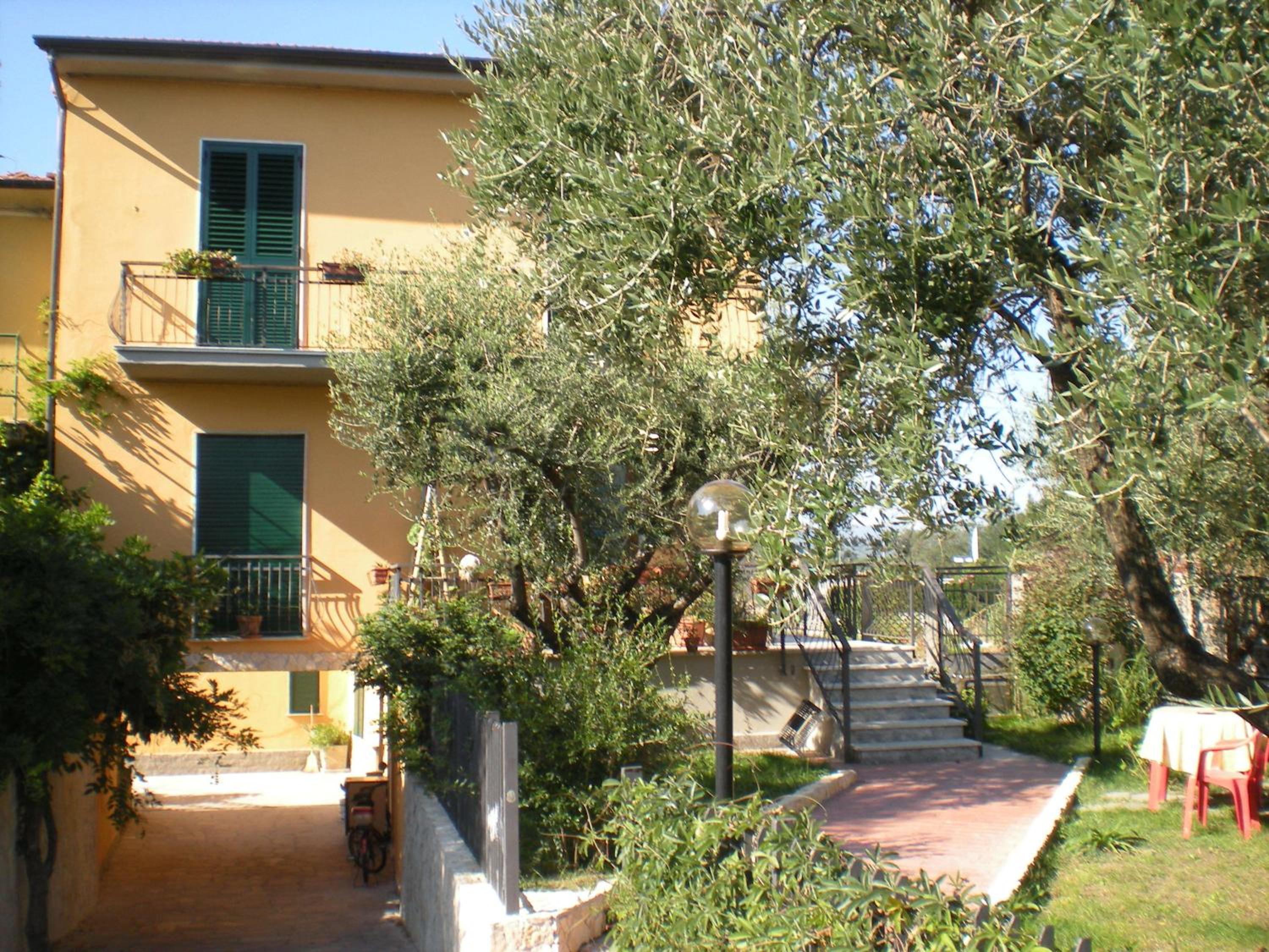 B&B Al Calcandola