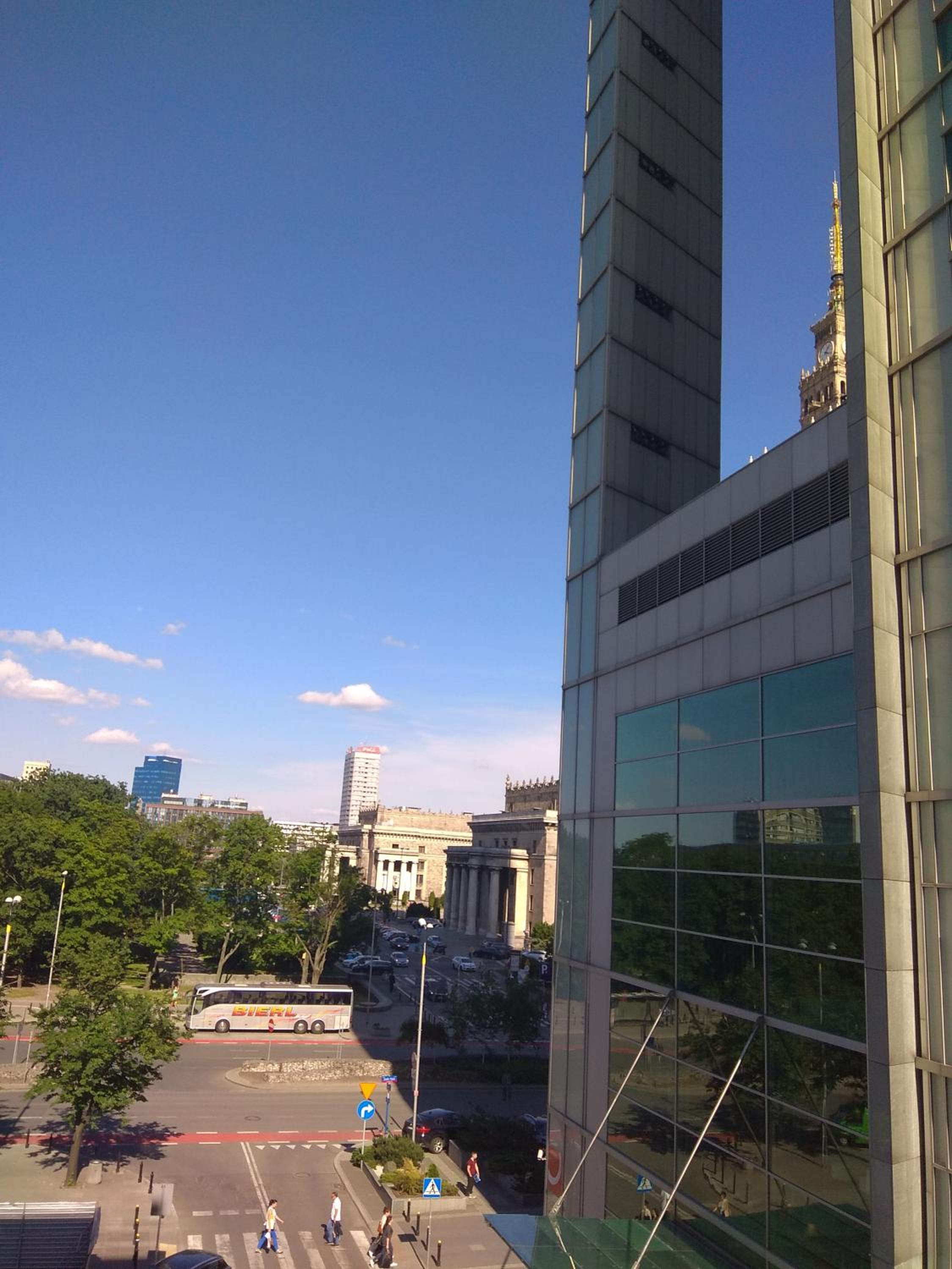 Apartament Blanka en Warsaw