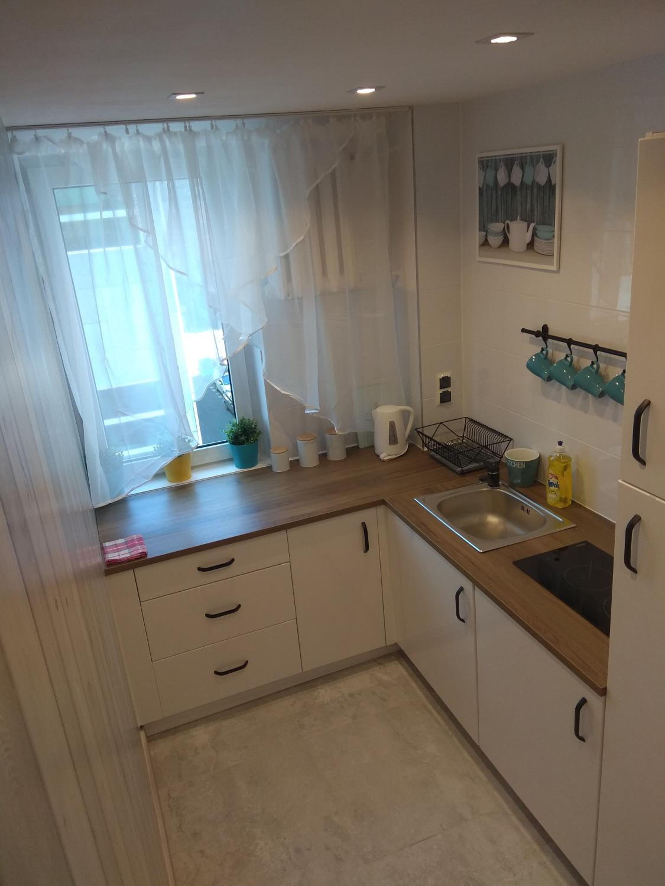 Apartament Blanka