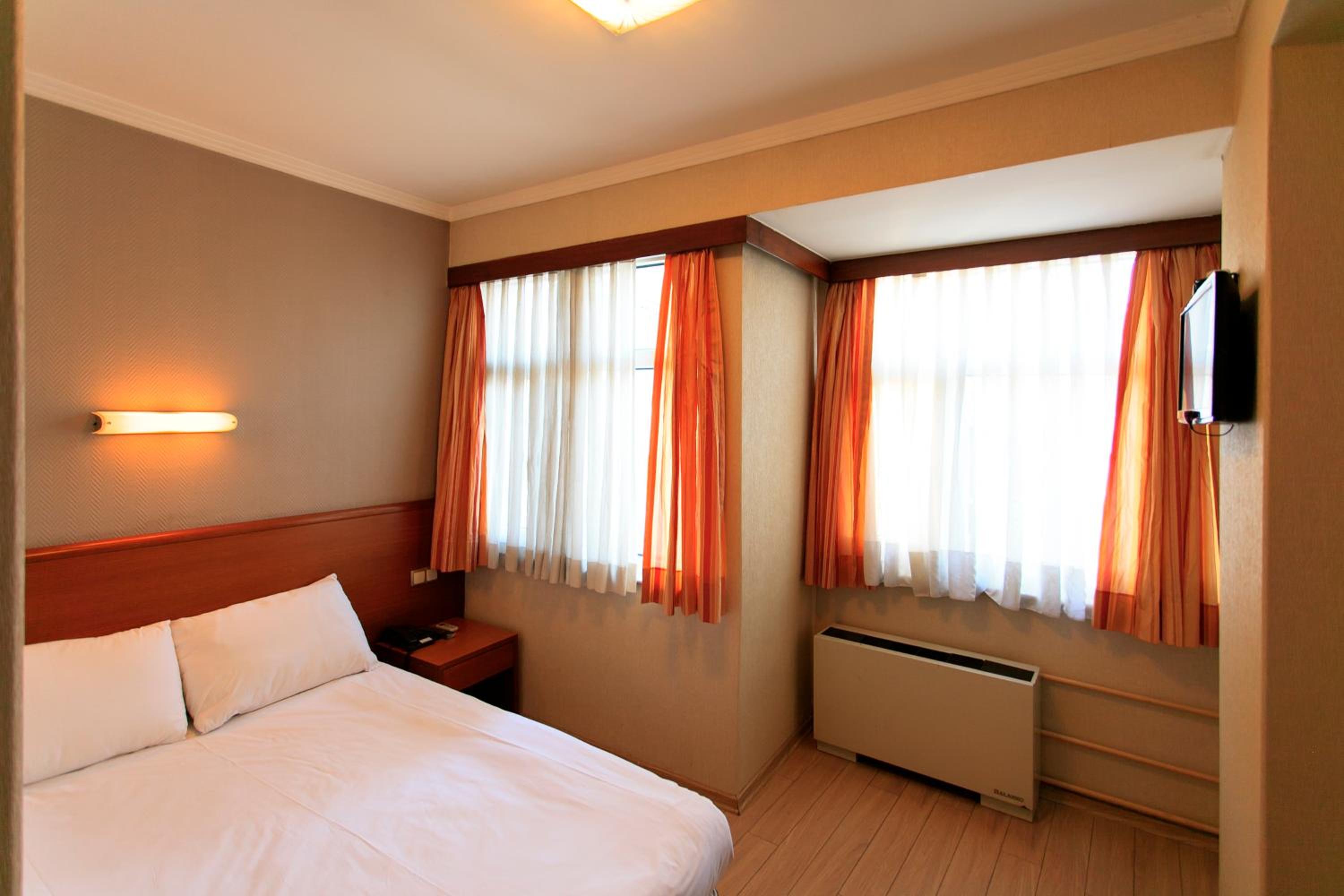 Hotel Inter İstanbul - Image 26