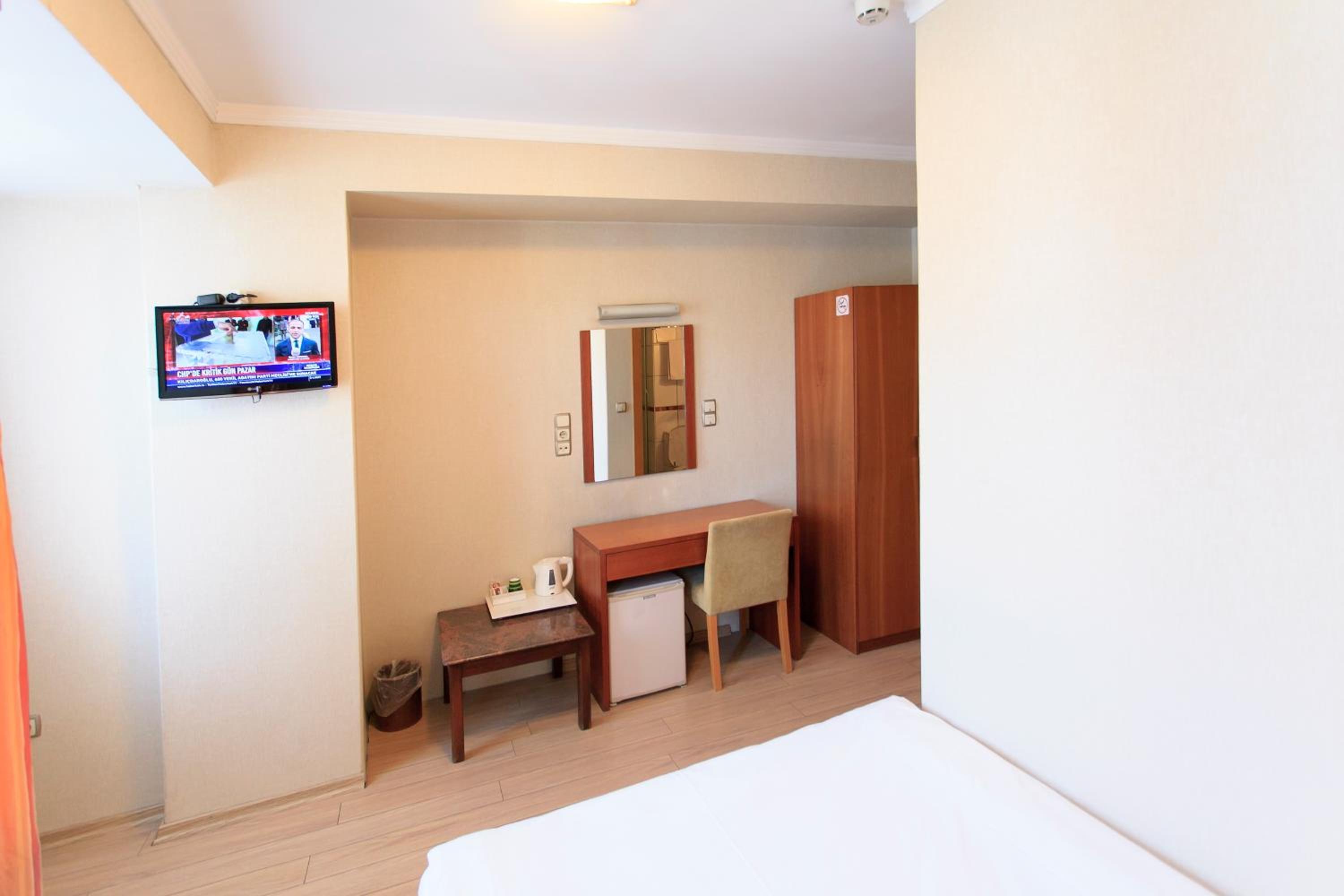 Hotel Inter İstanbul - Image 27