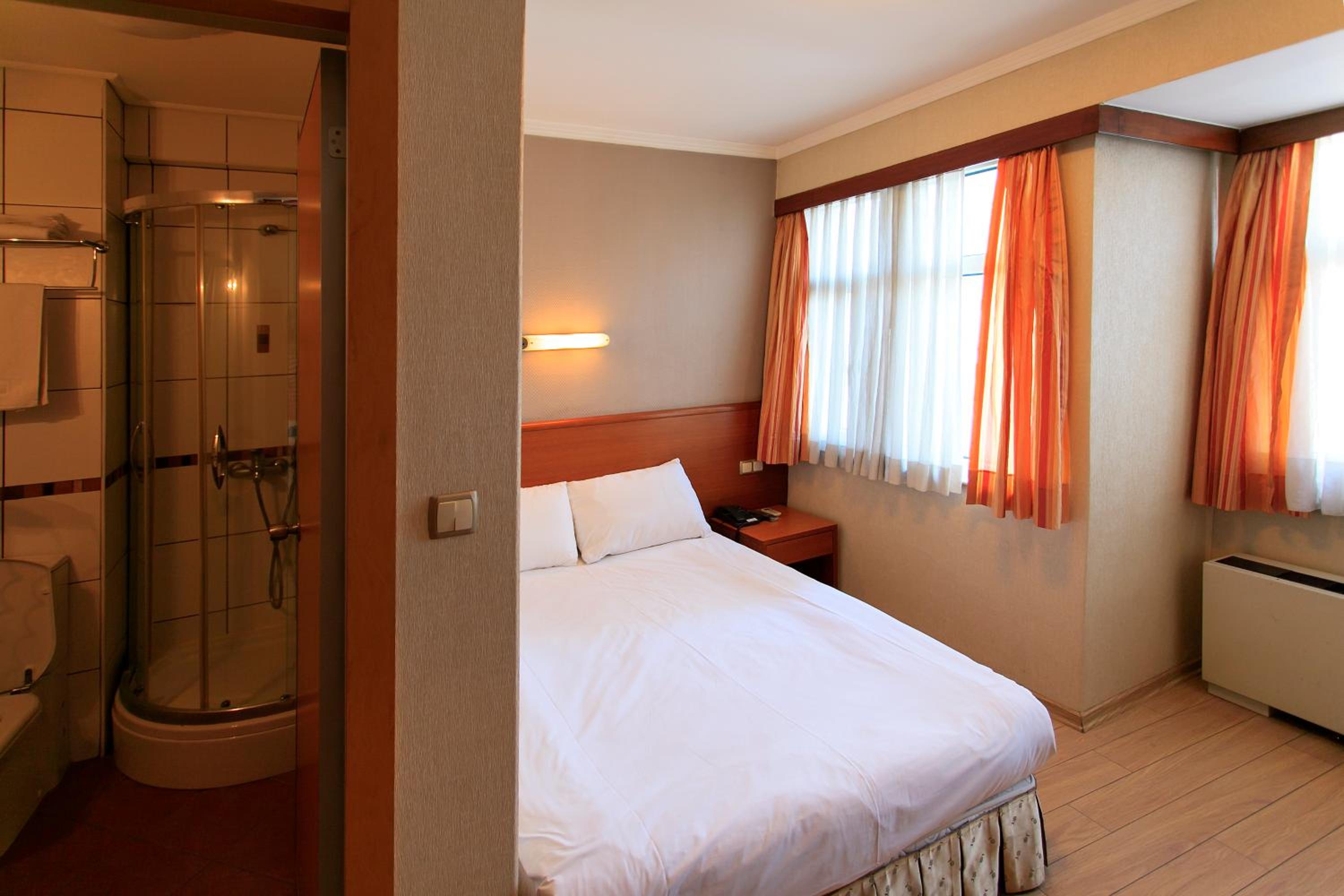 Hotel Inter İstanbul - Image 25