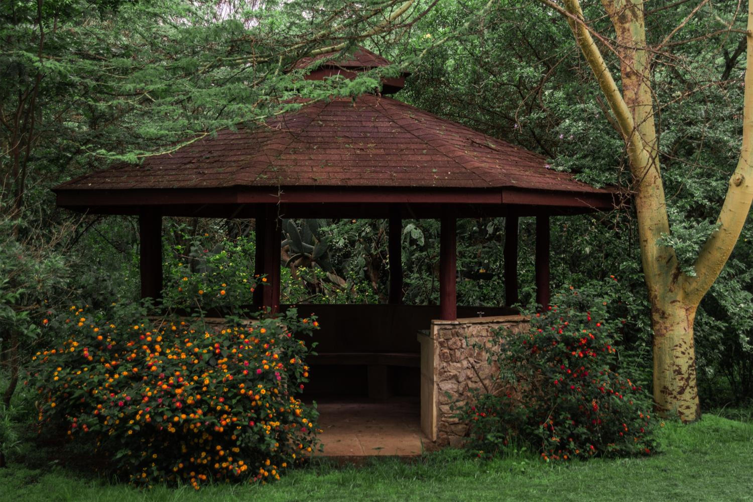 Oilepo Cottage
