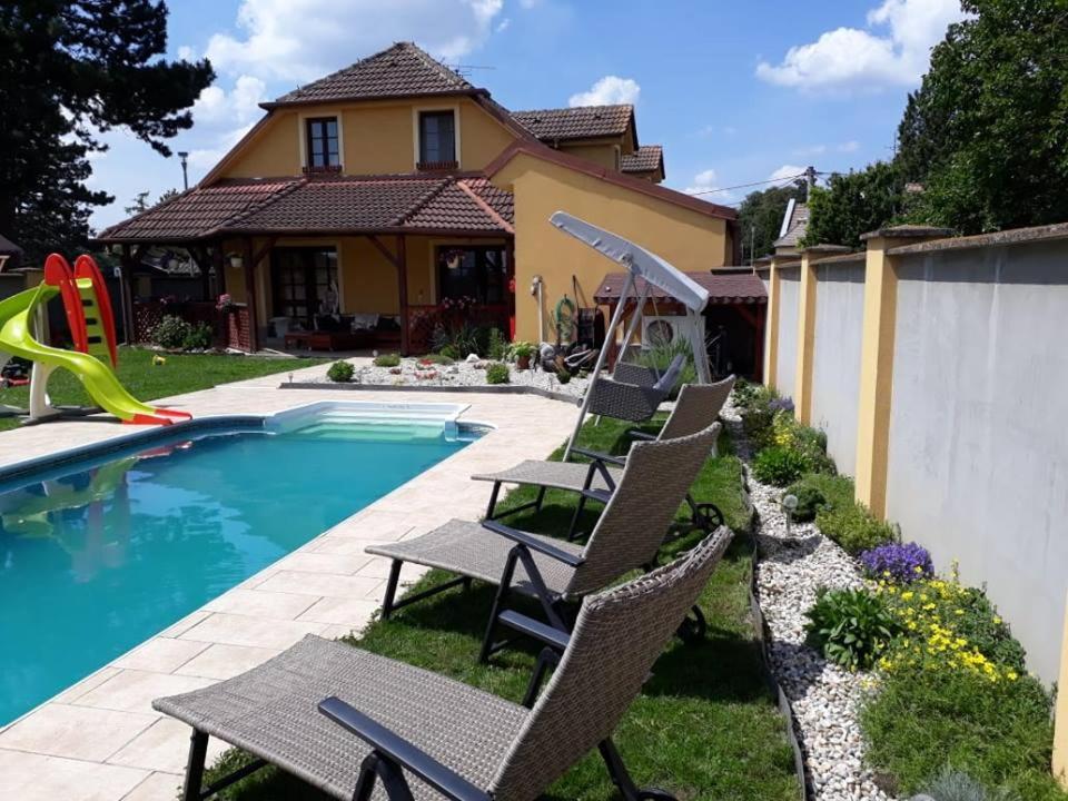 Apartmány na kolonádě view 4