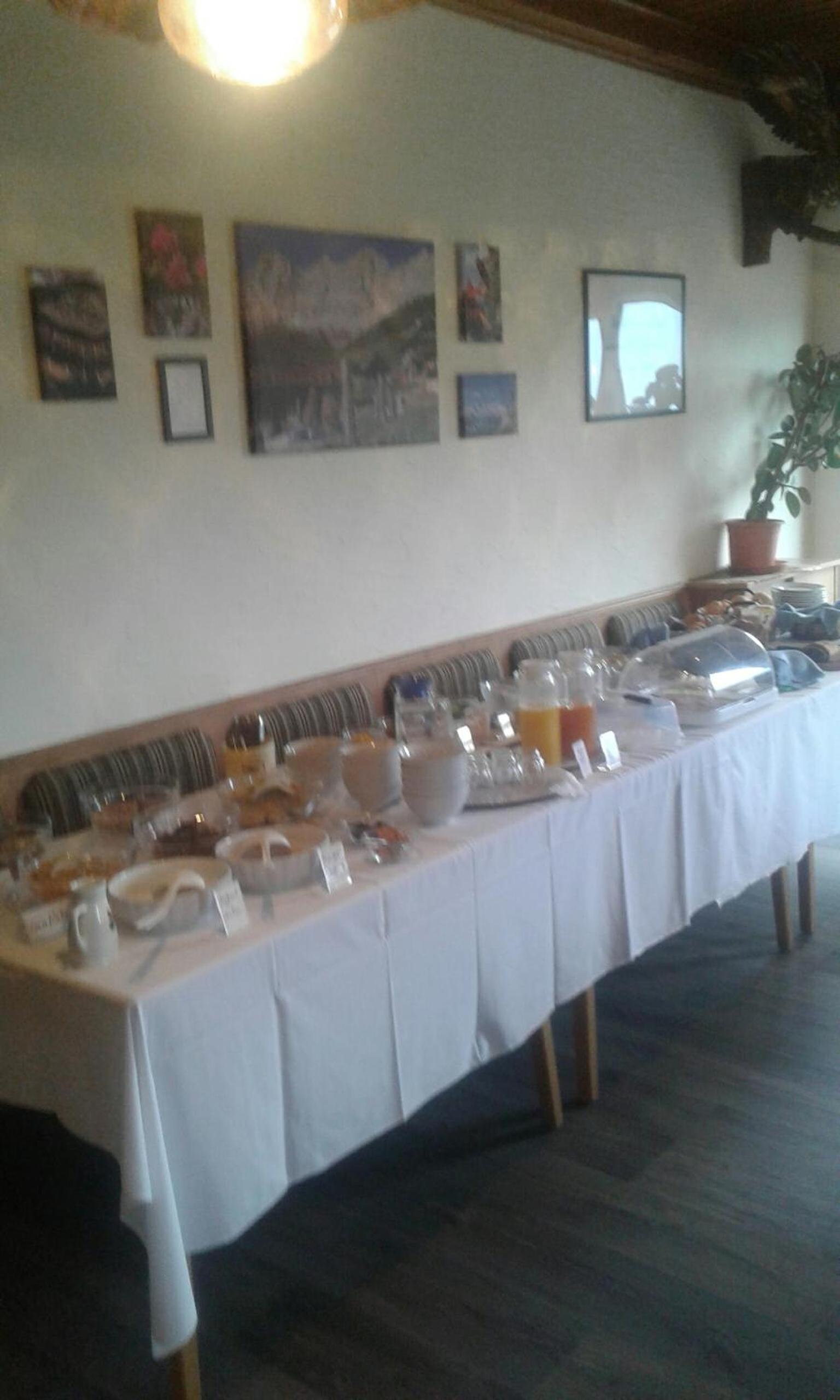Pension Adlerhorst