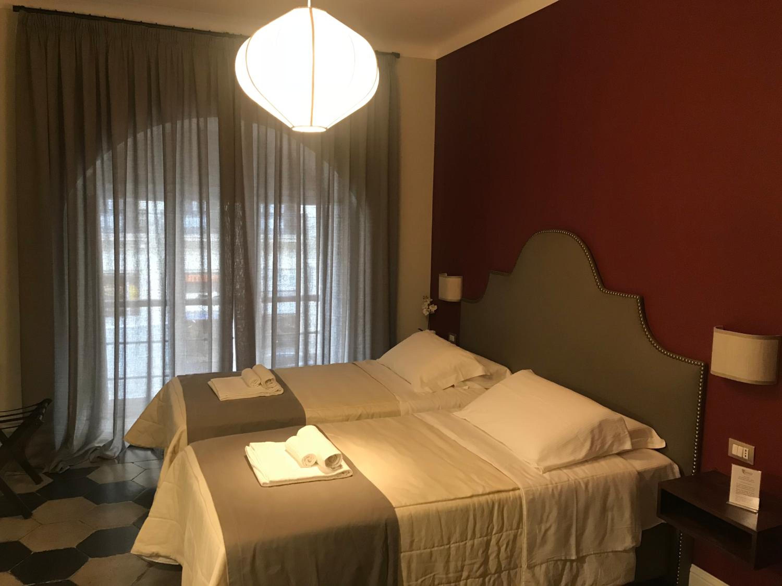 Residenza Roma Imperiale