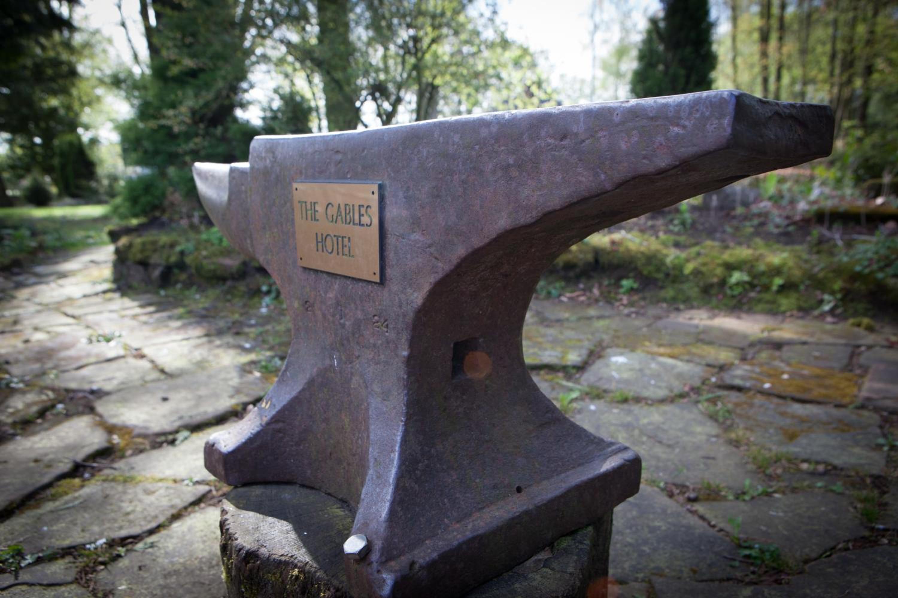 Gretna Green Vacations - The Gables Hotel - Property Image 26