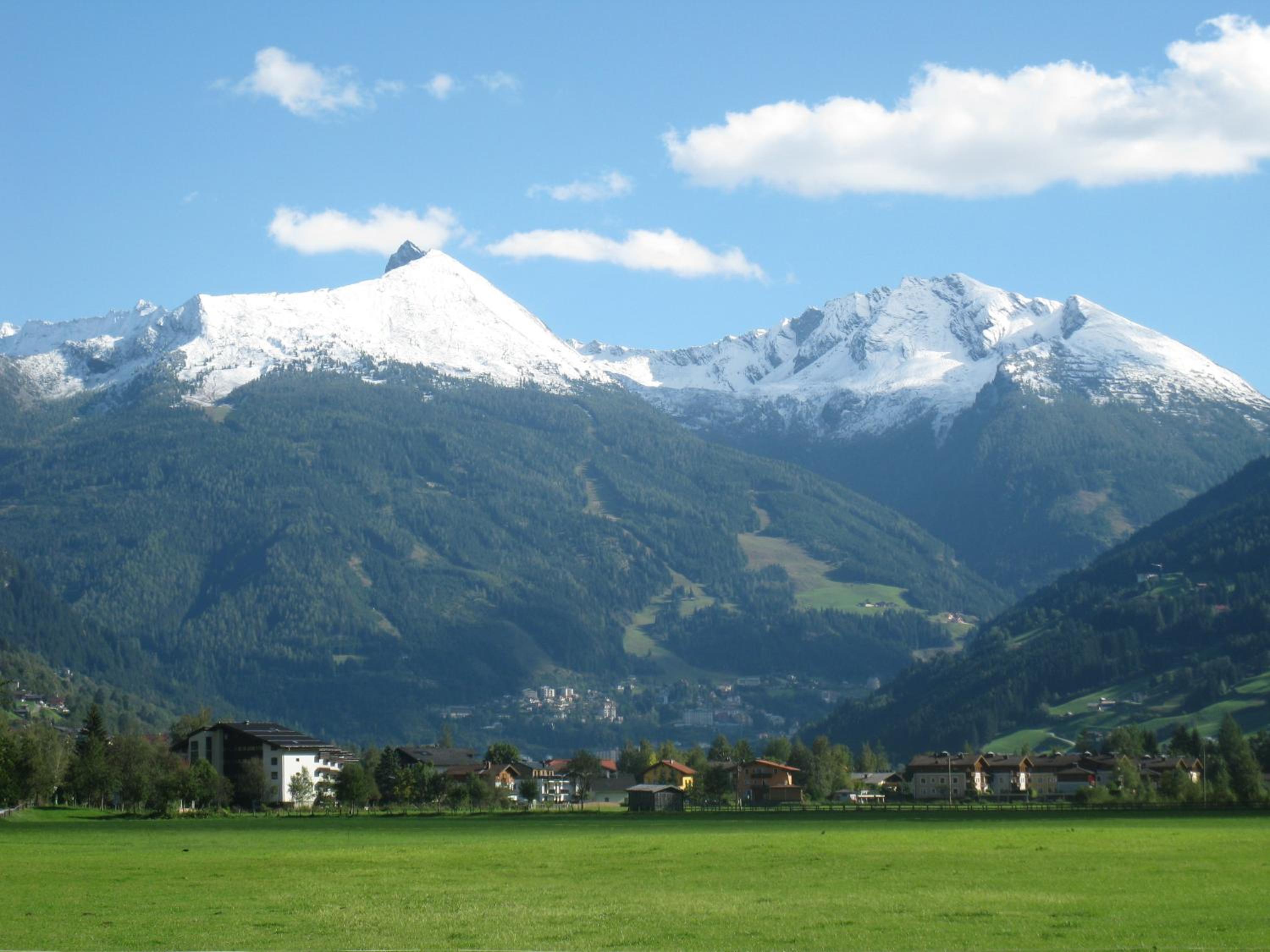 KENDLGUT Appartements am BioBauernhof inklusive unbegrenztem Eintritt in die Alpentherme