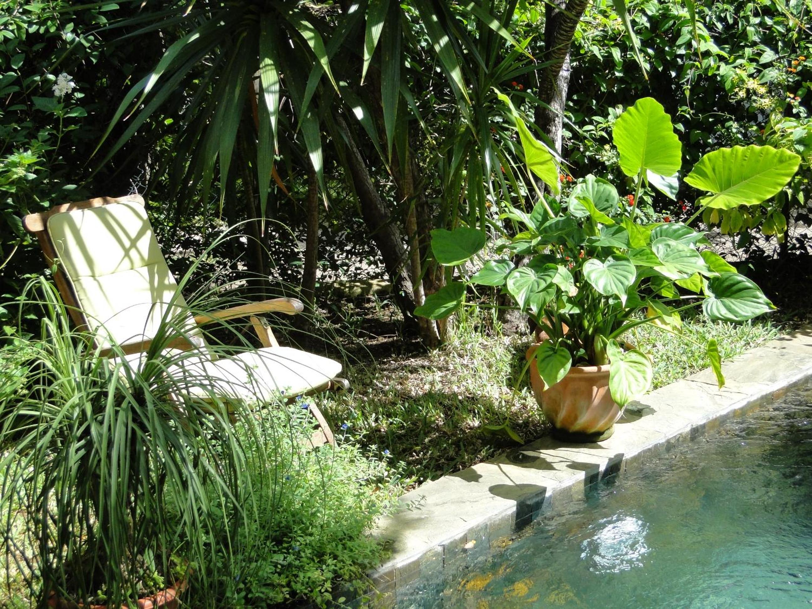 Villa Sirandane photo 3