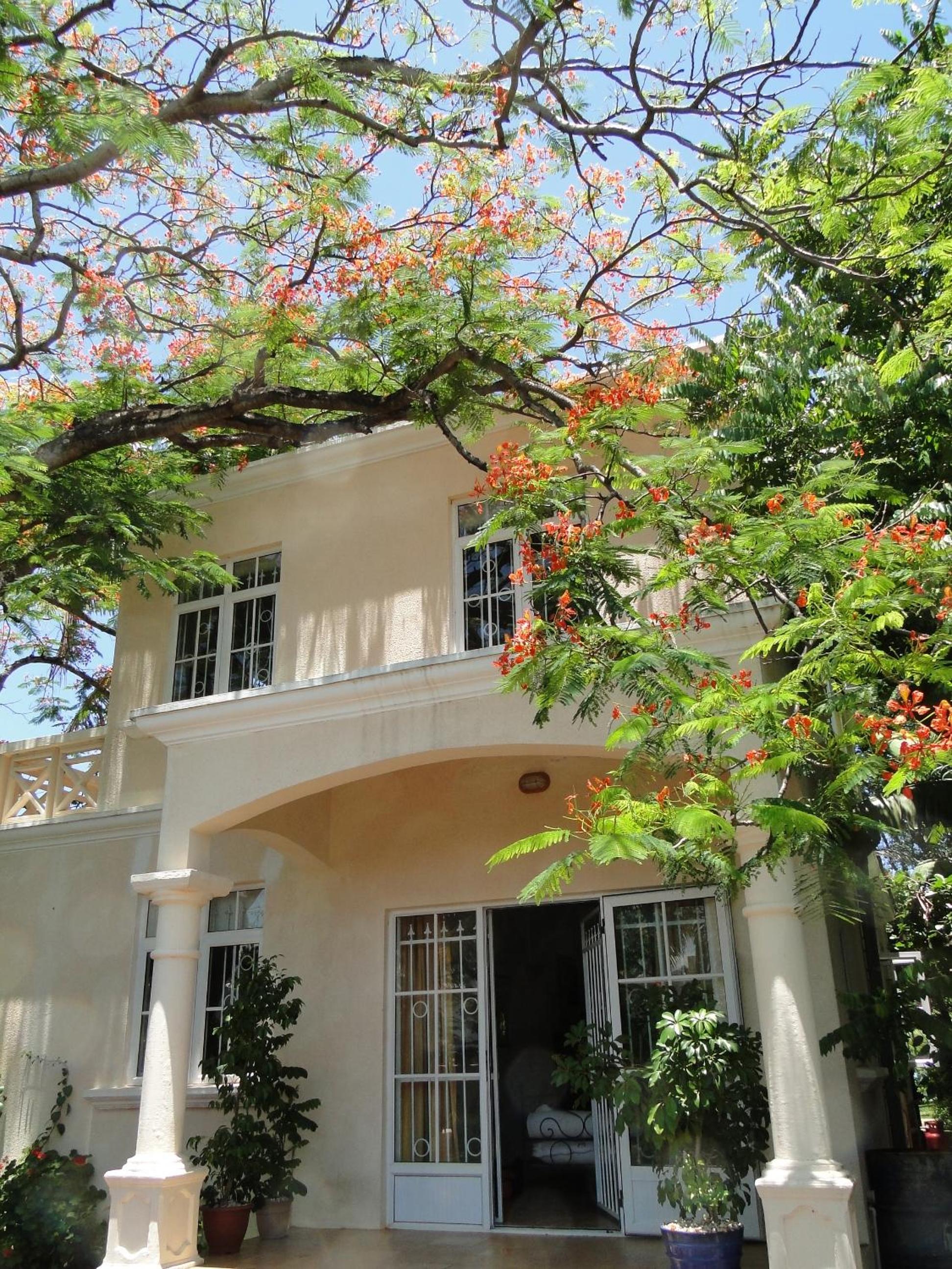 Villa Sirandane