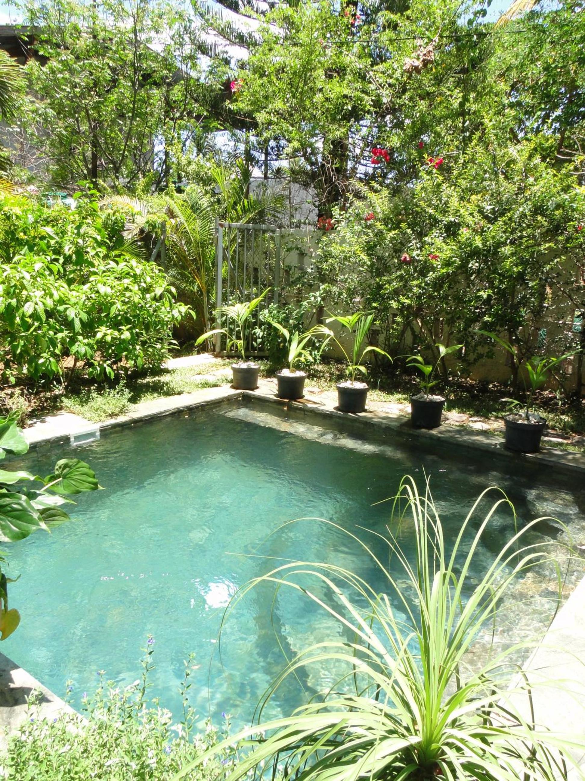 Villa Sirandane