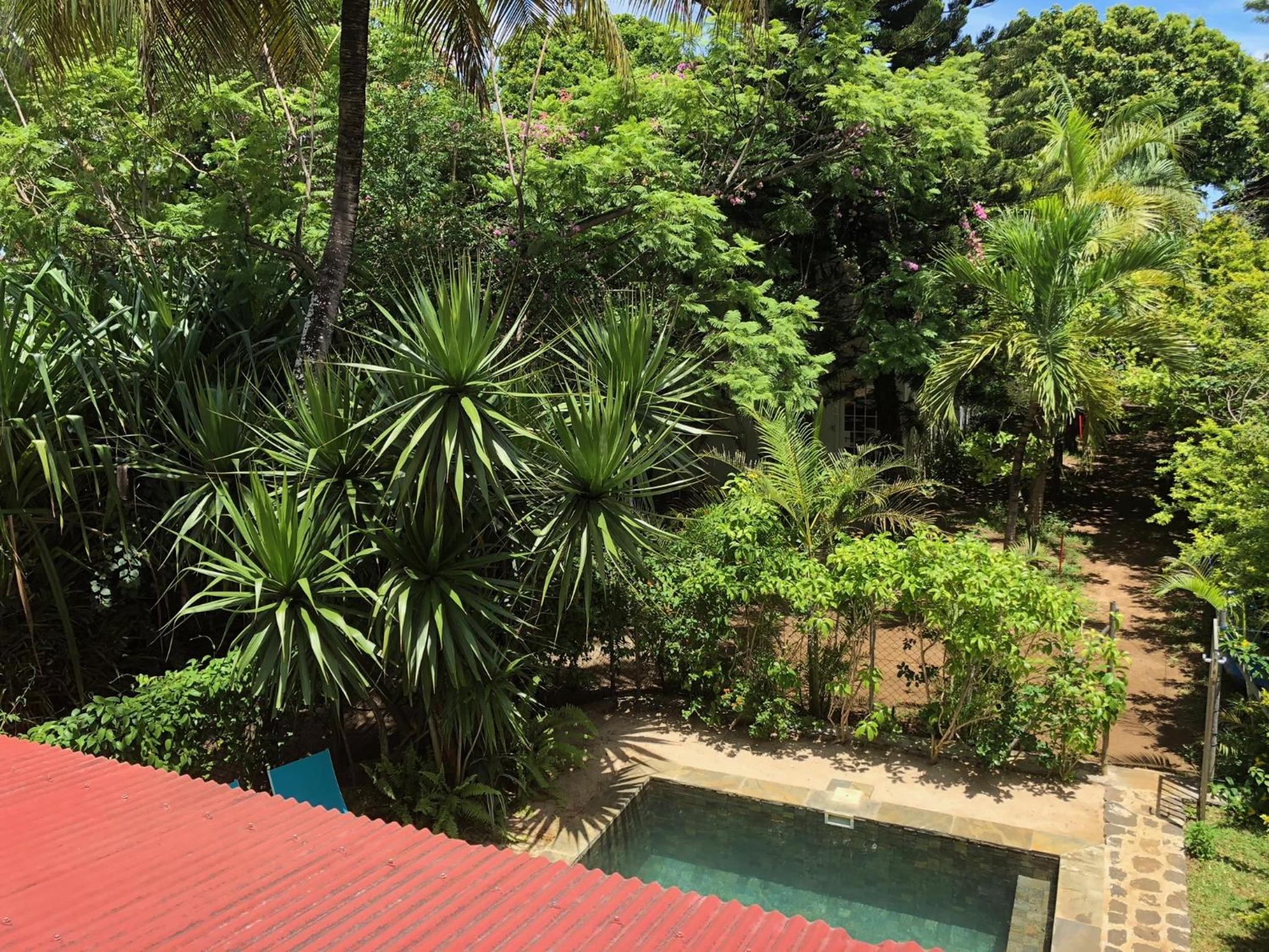 Villa Sirandane