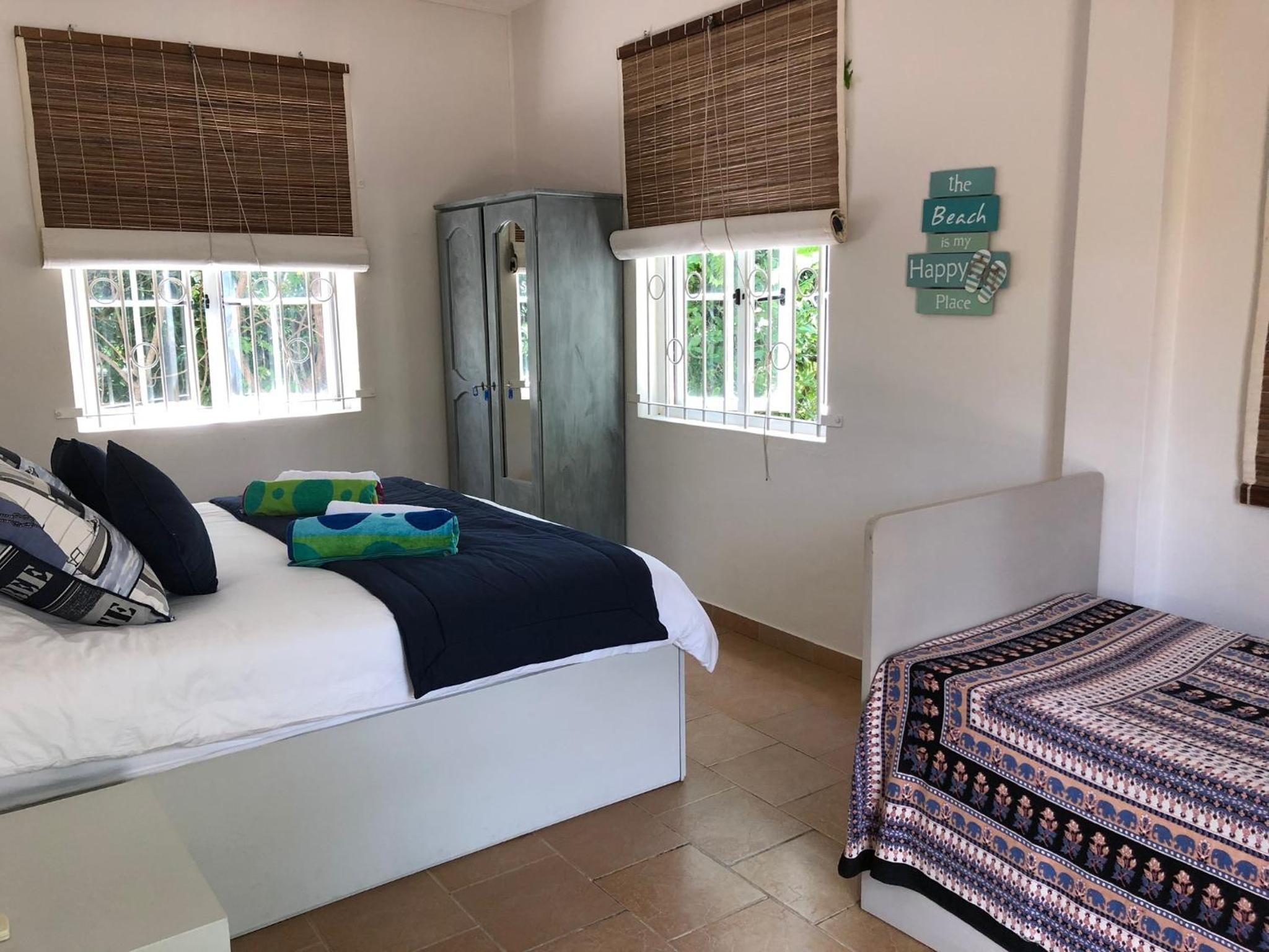 Villa Sirandane