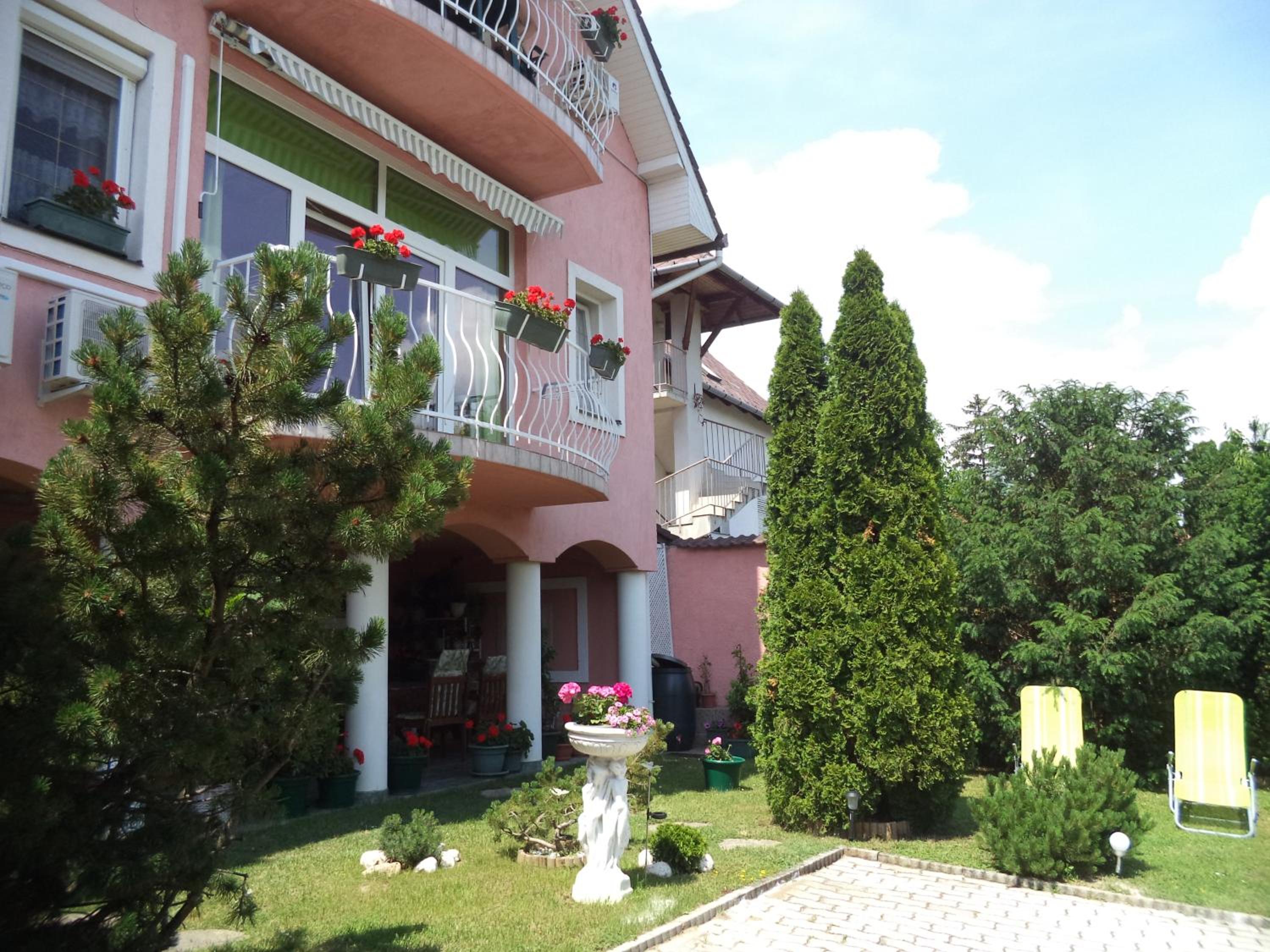 Maria Apartman