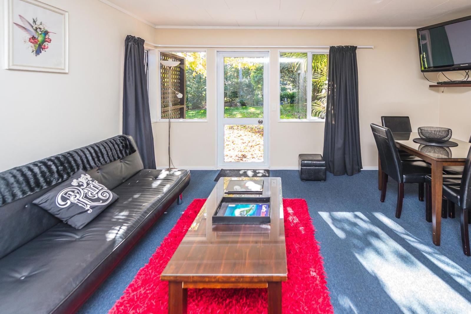 Anndion Lodge Motel & Conference Centre