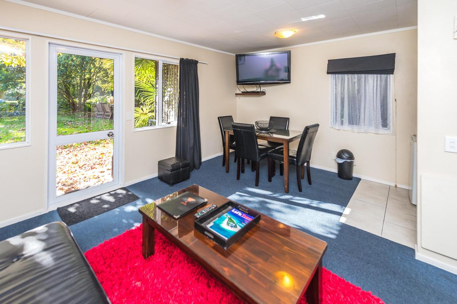 Anndion Lodge Motel & Conference Centre