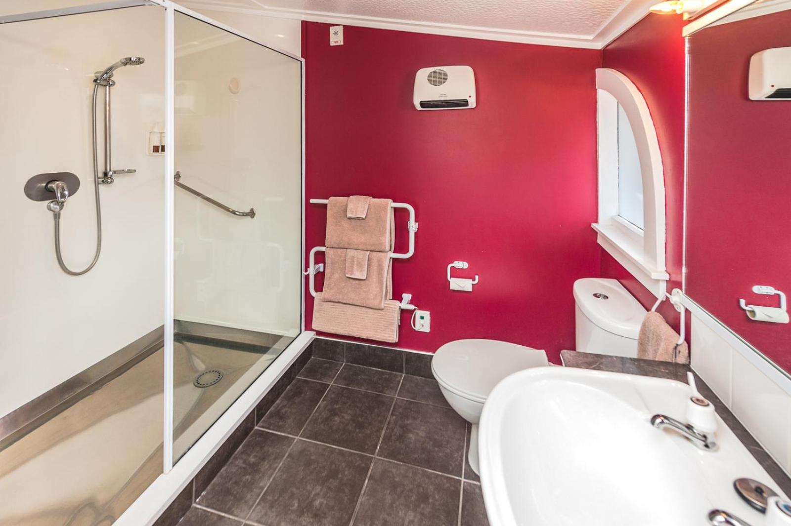 Anndion Lodge Motel & Conference Centre