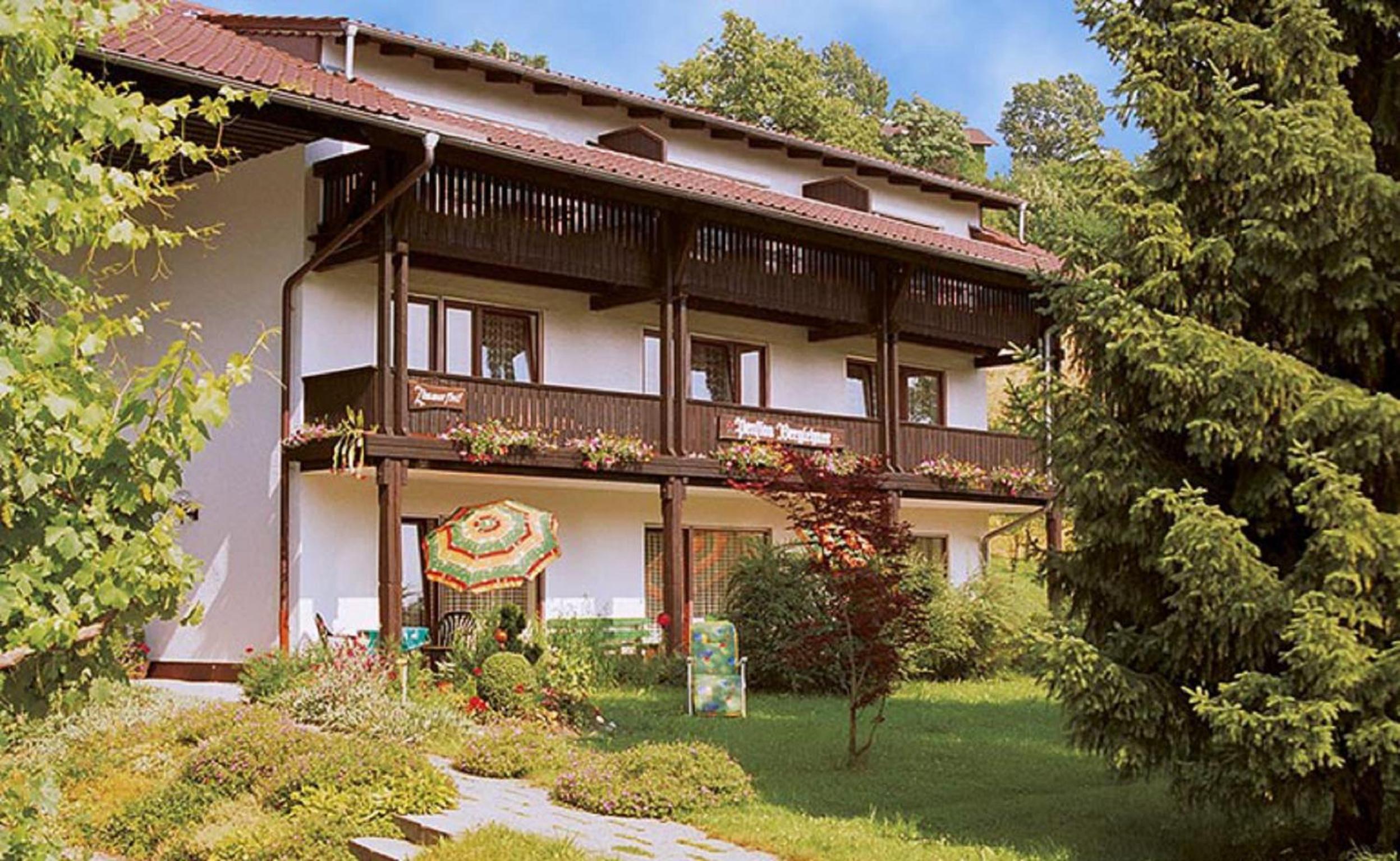 Pension Berglehner