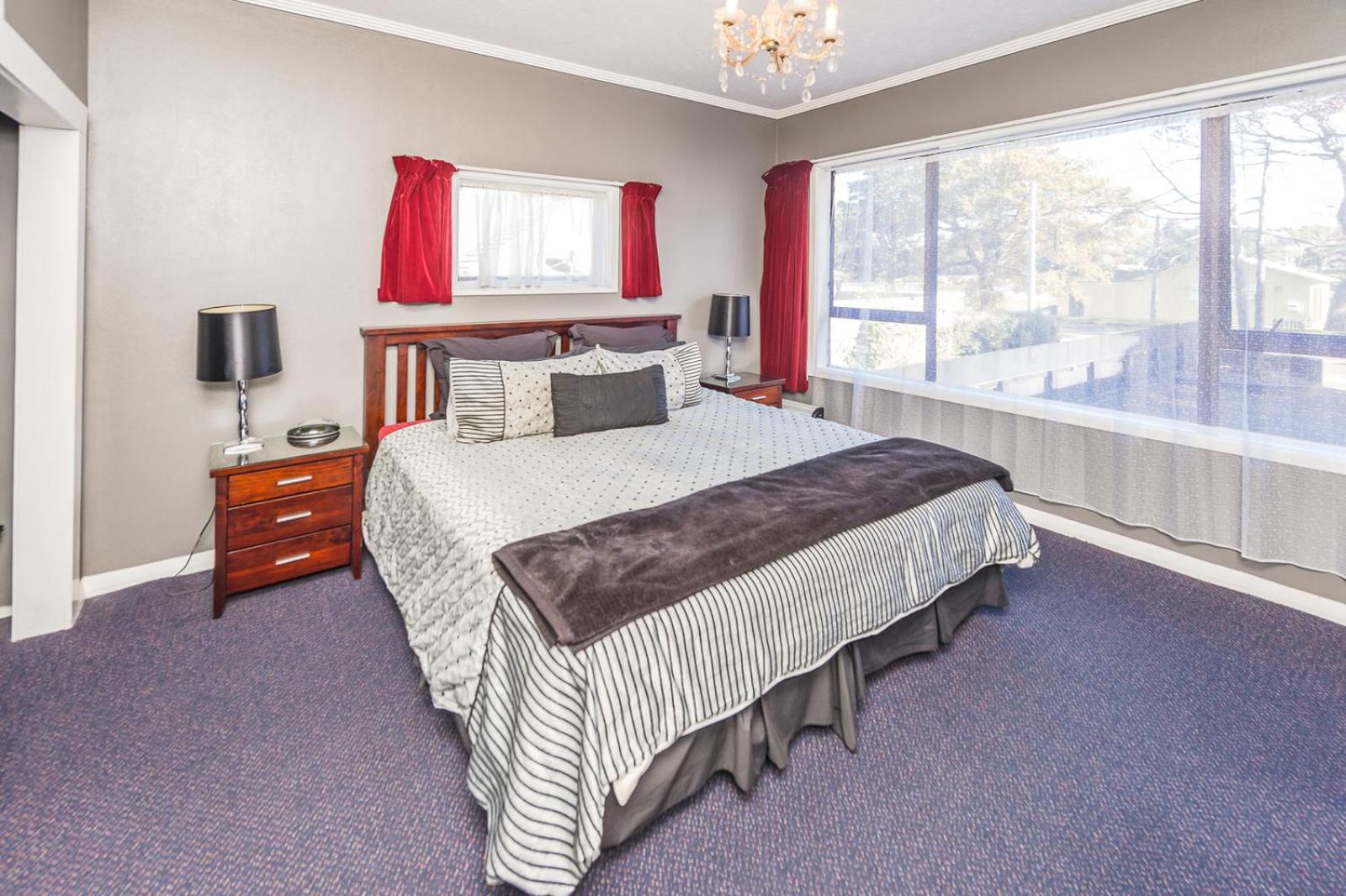Anndion Lodge Motel & Conference Centre