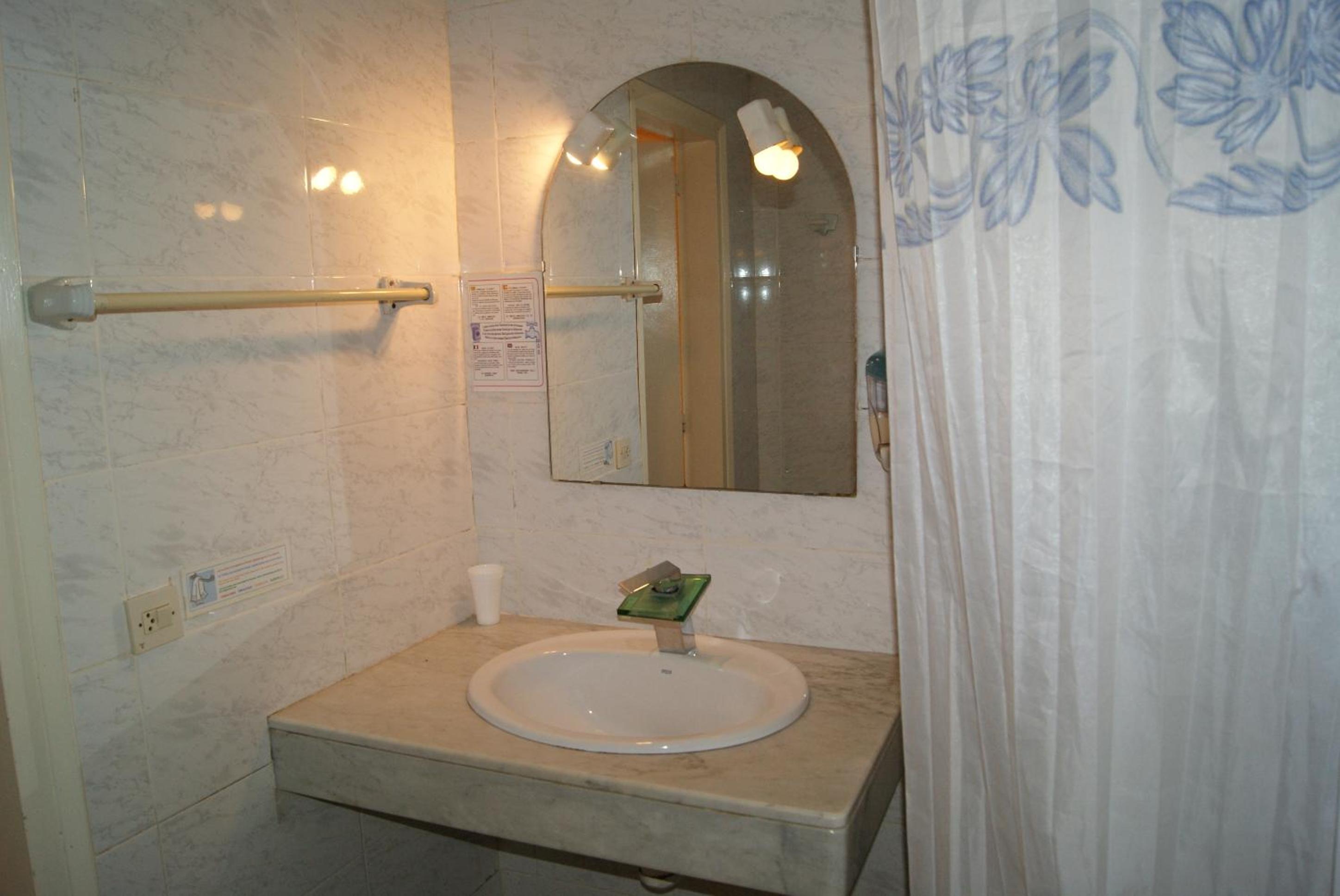 Hostal Sant Bernat