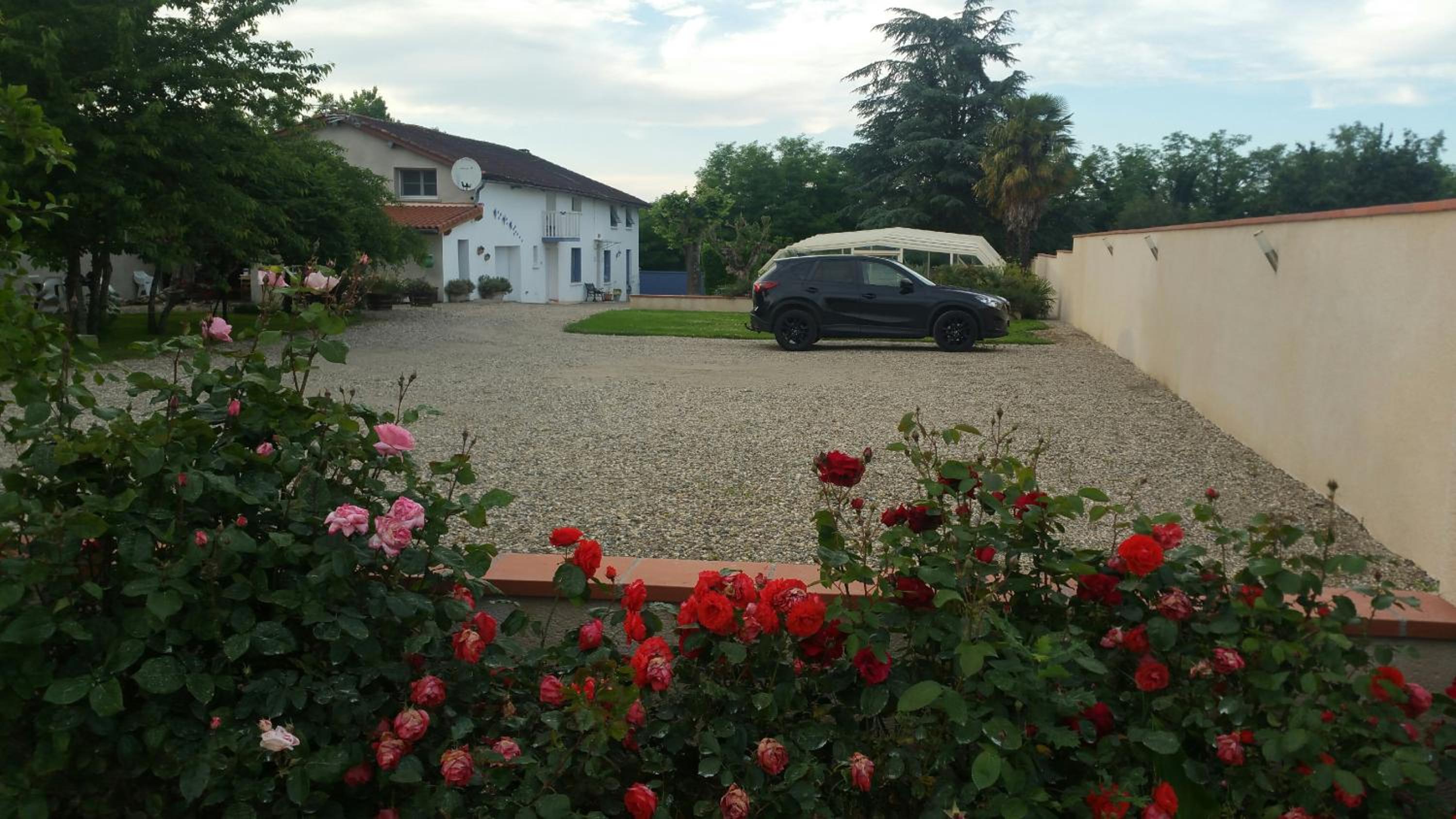 B&B Douce France