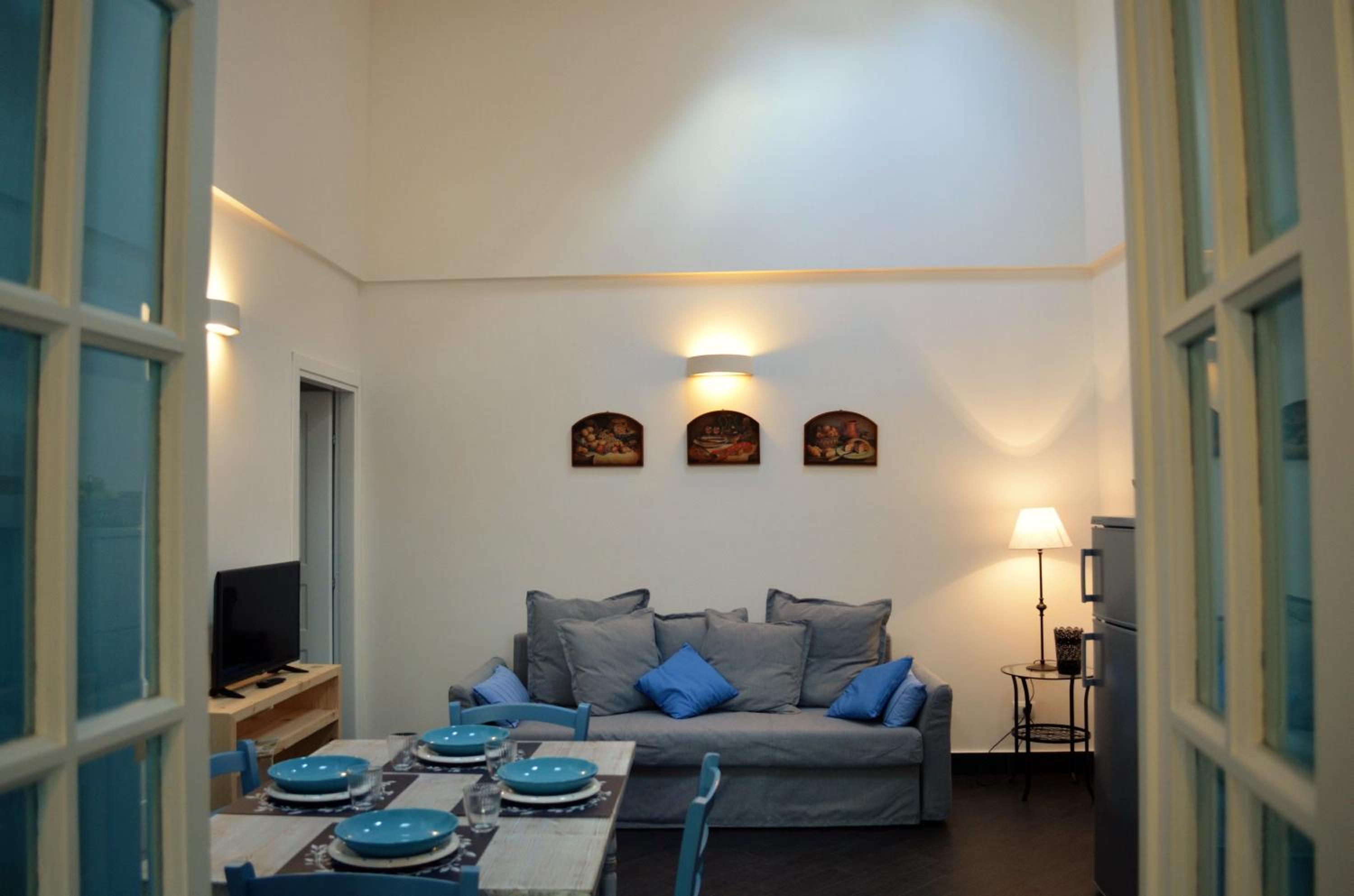 Frasteva Resort