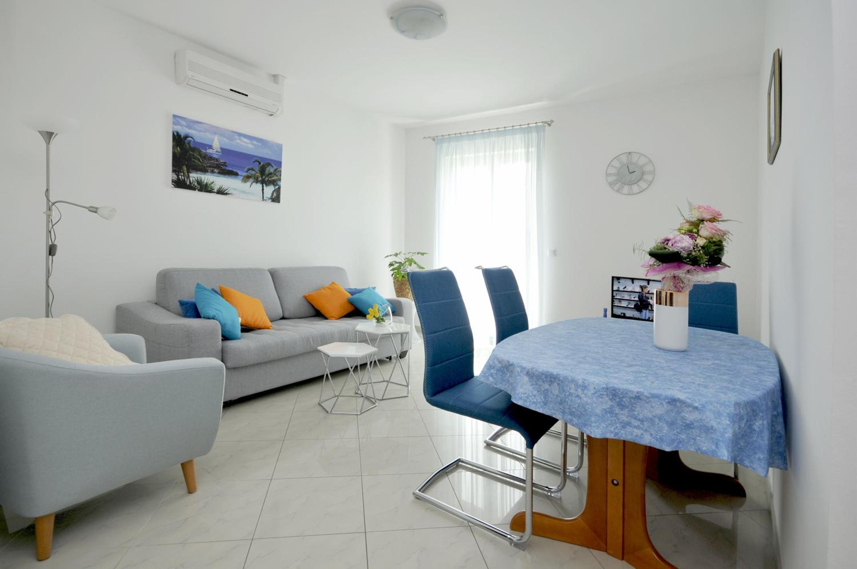 Apartmani Trogir view 5